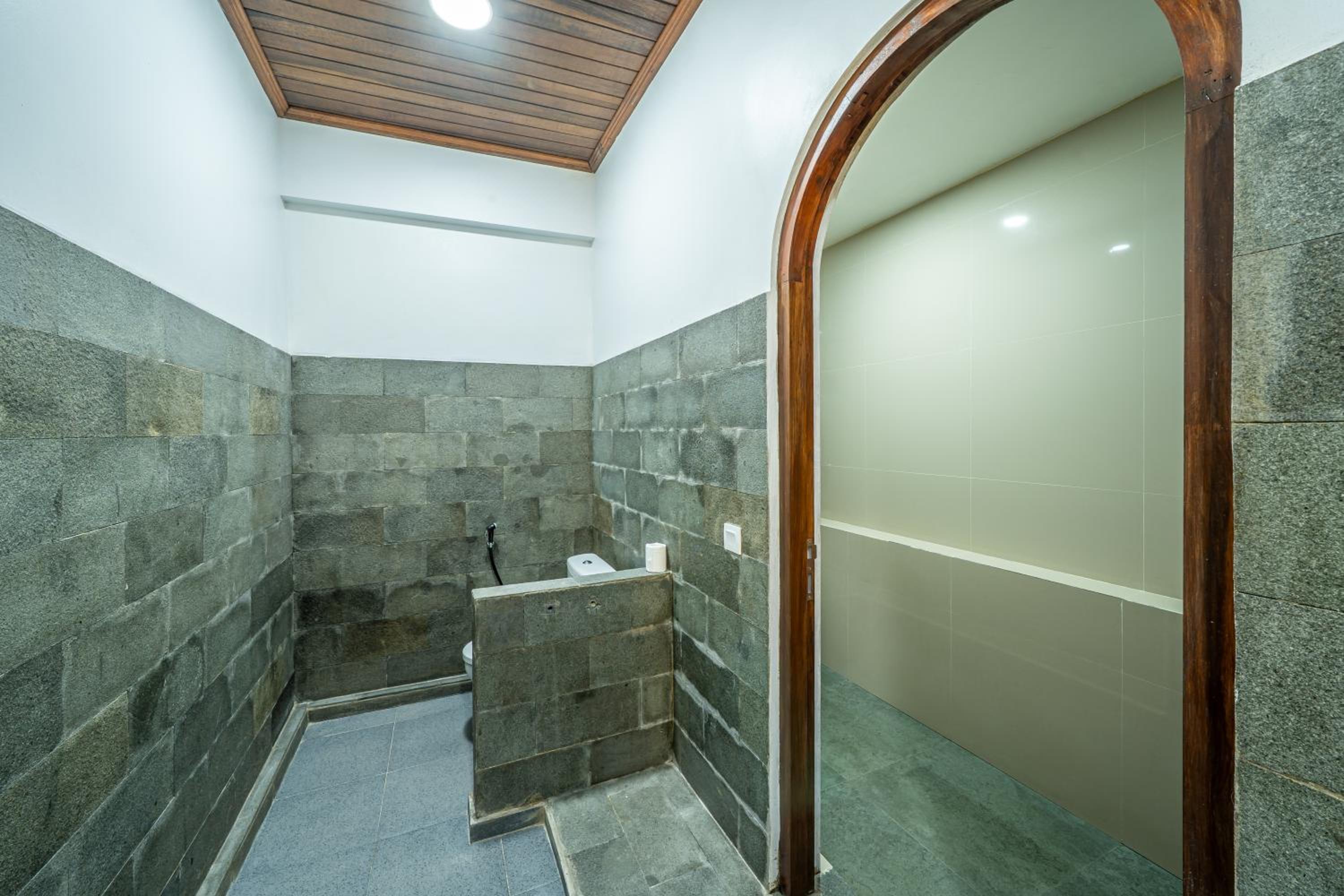 The Hanz Villa Kintamani By The Dewi