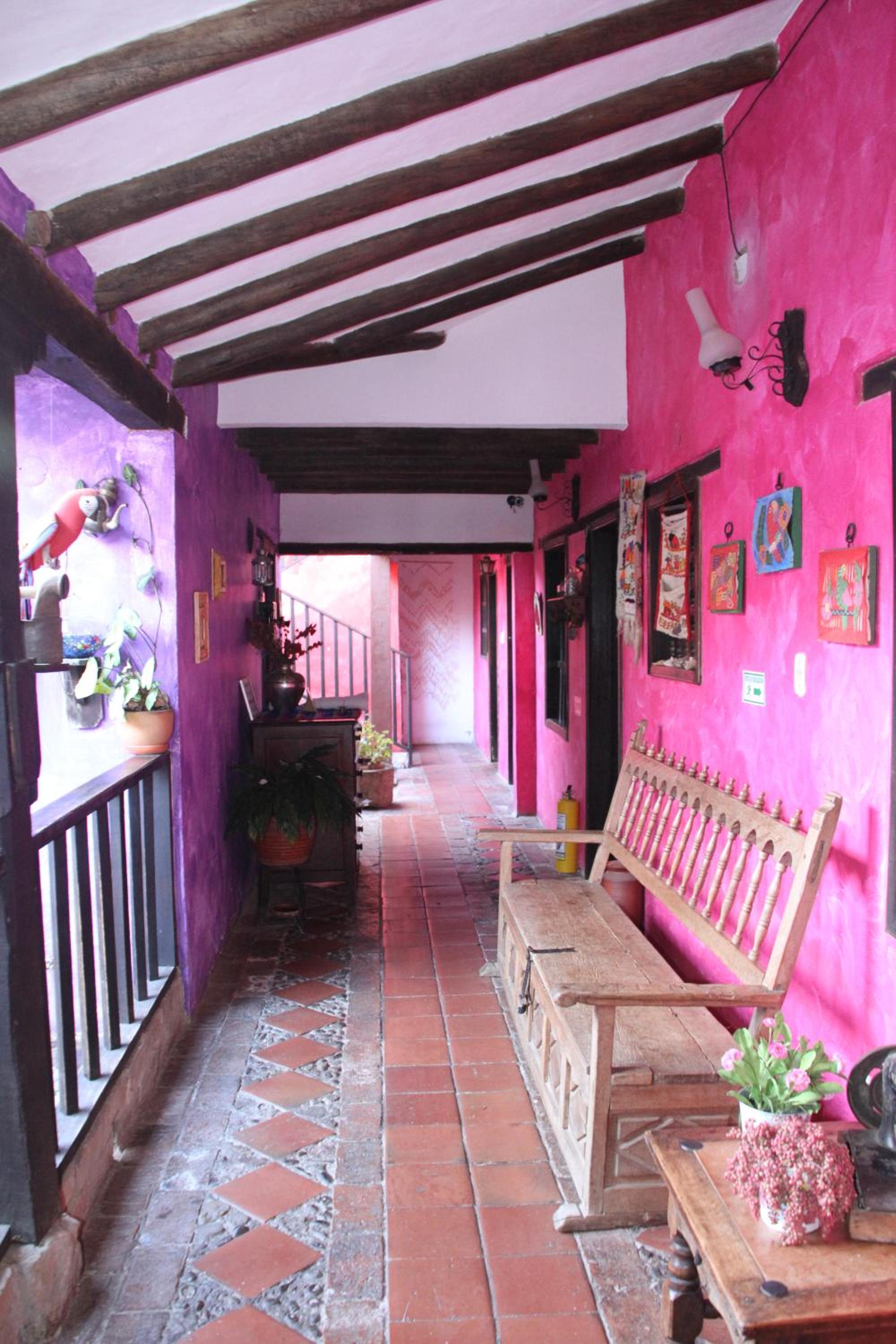 Posada San Martin