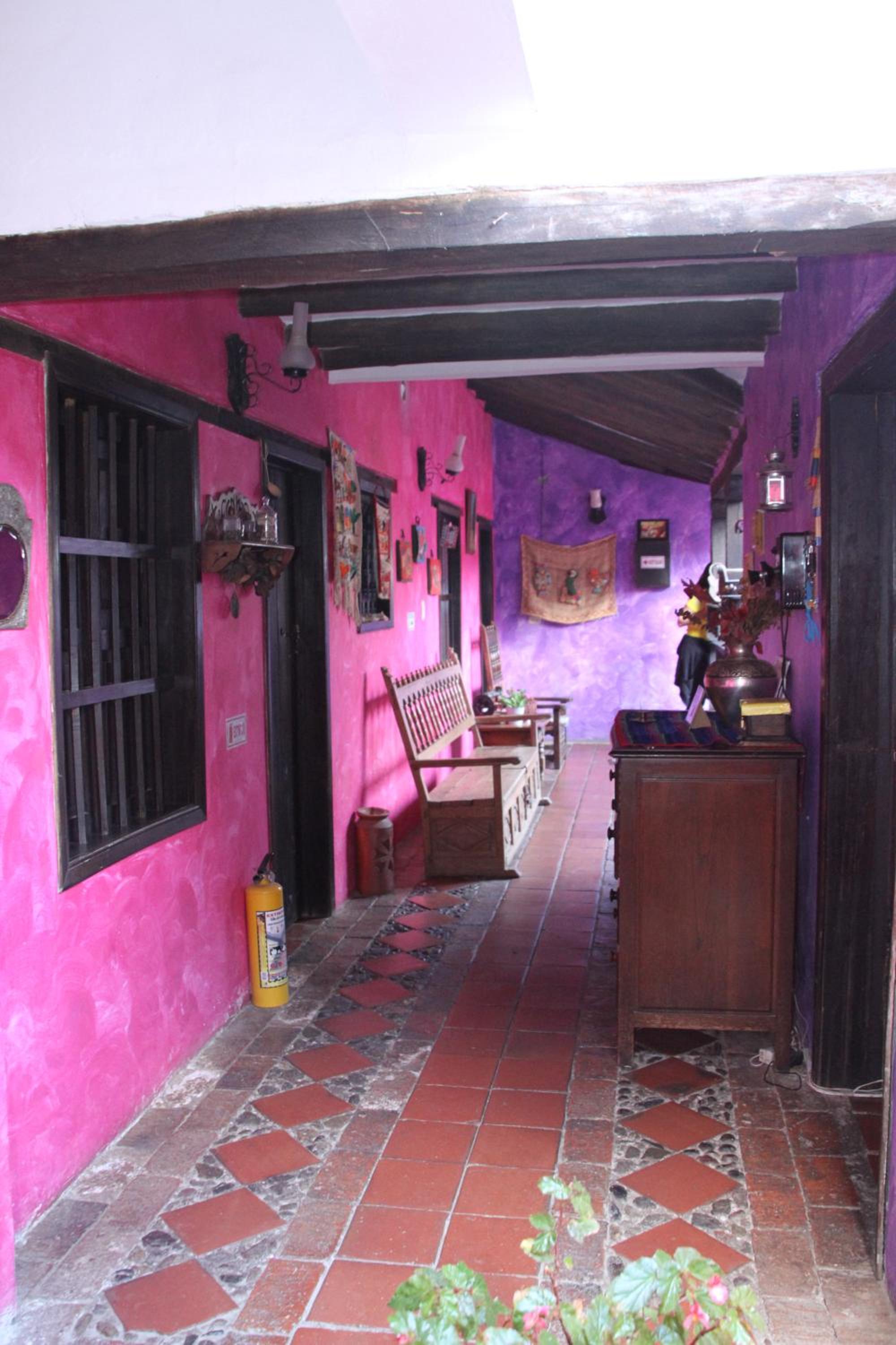 Posada San Martin