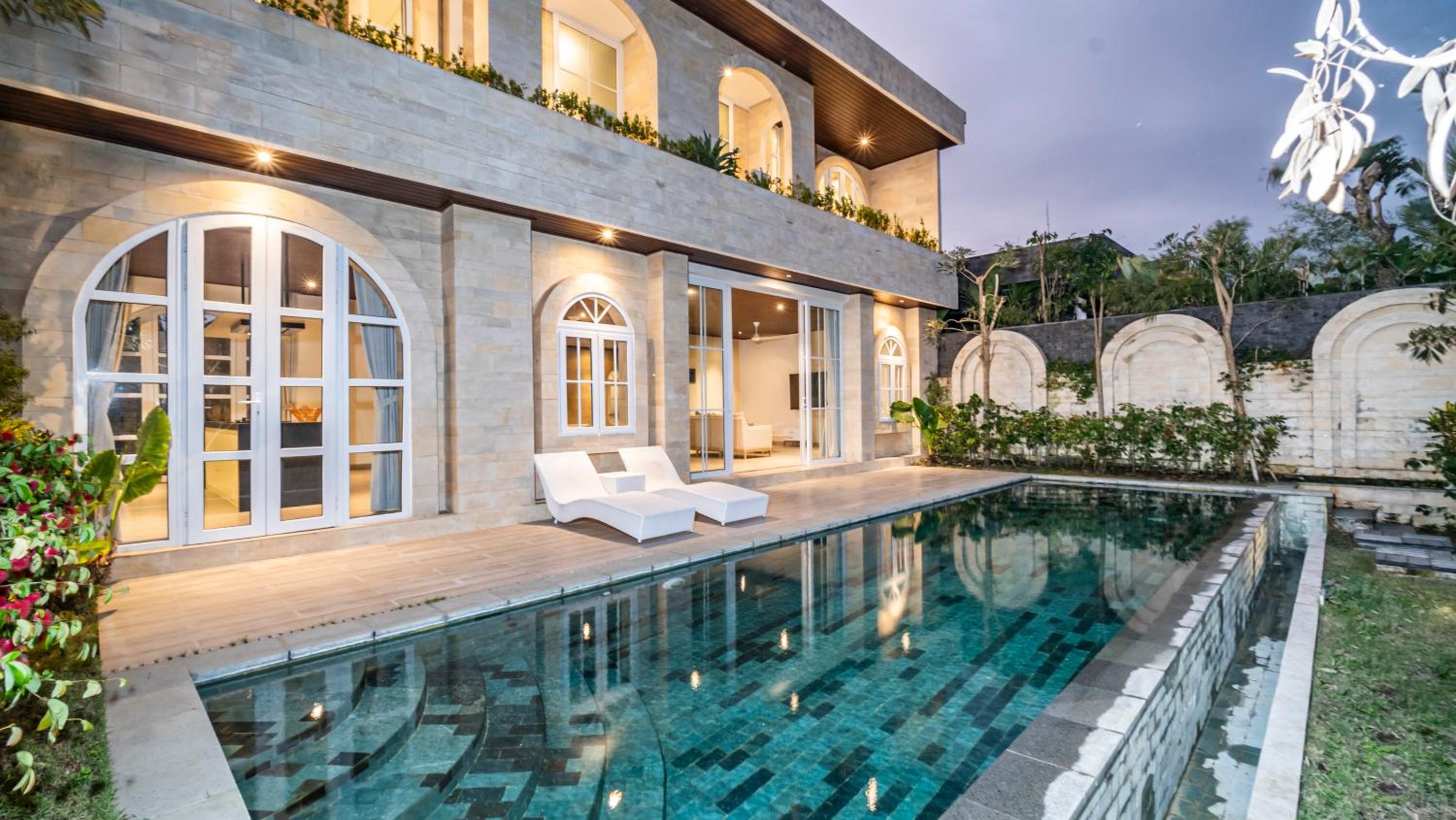 Villa Luna