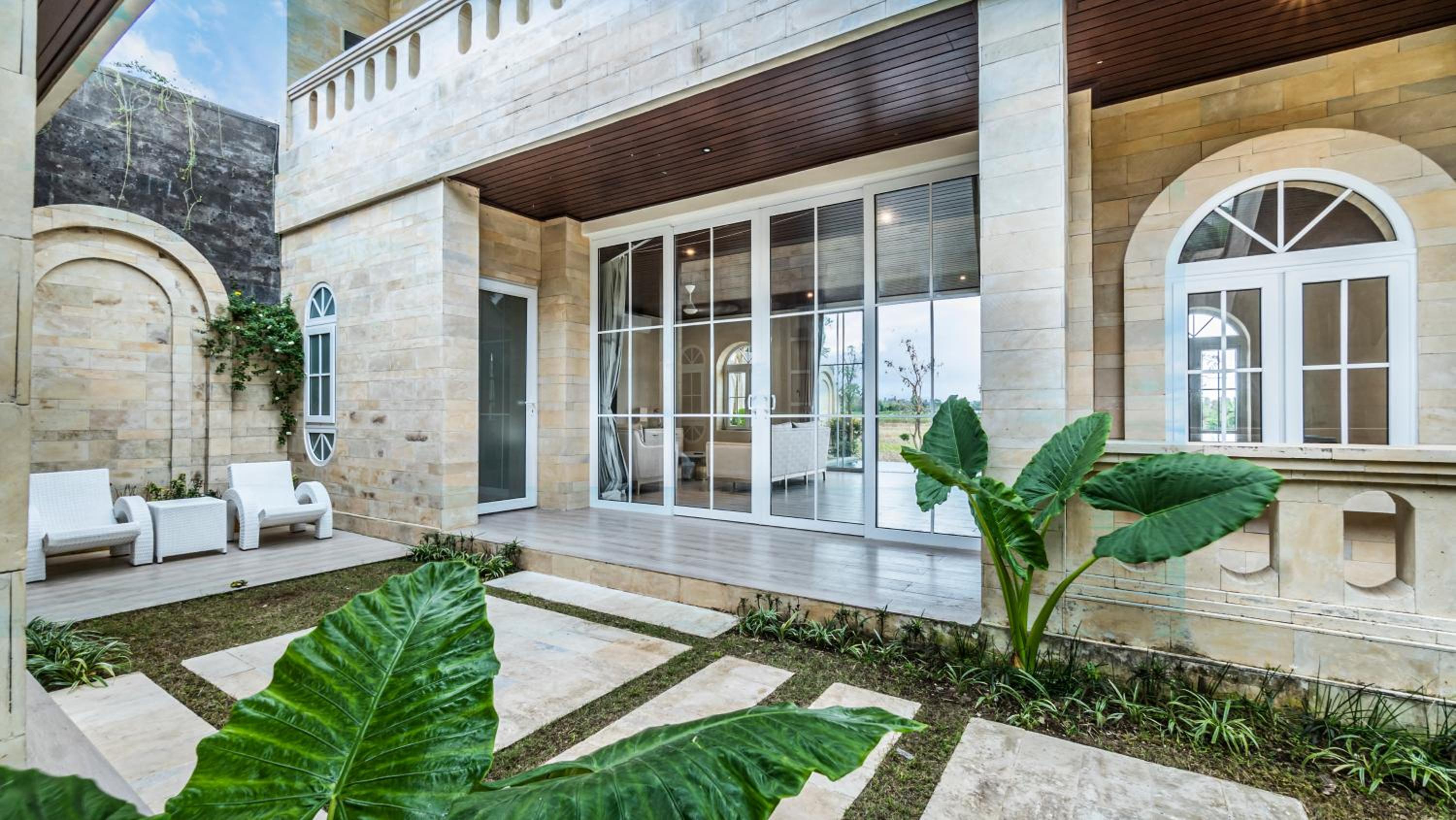 Villa Luna