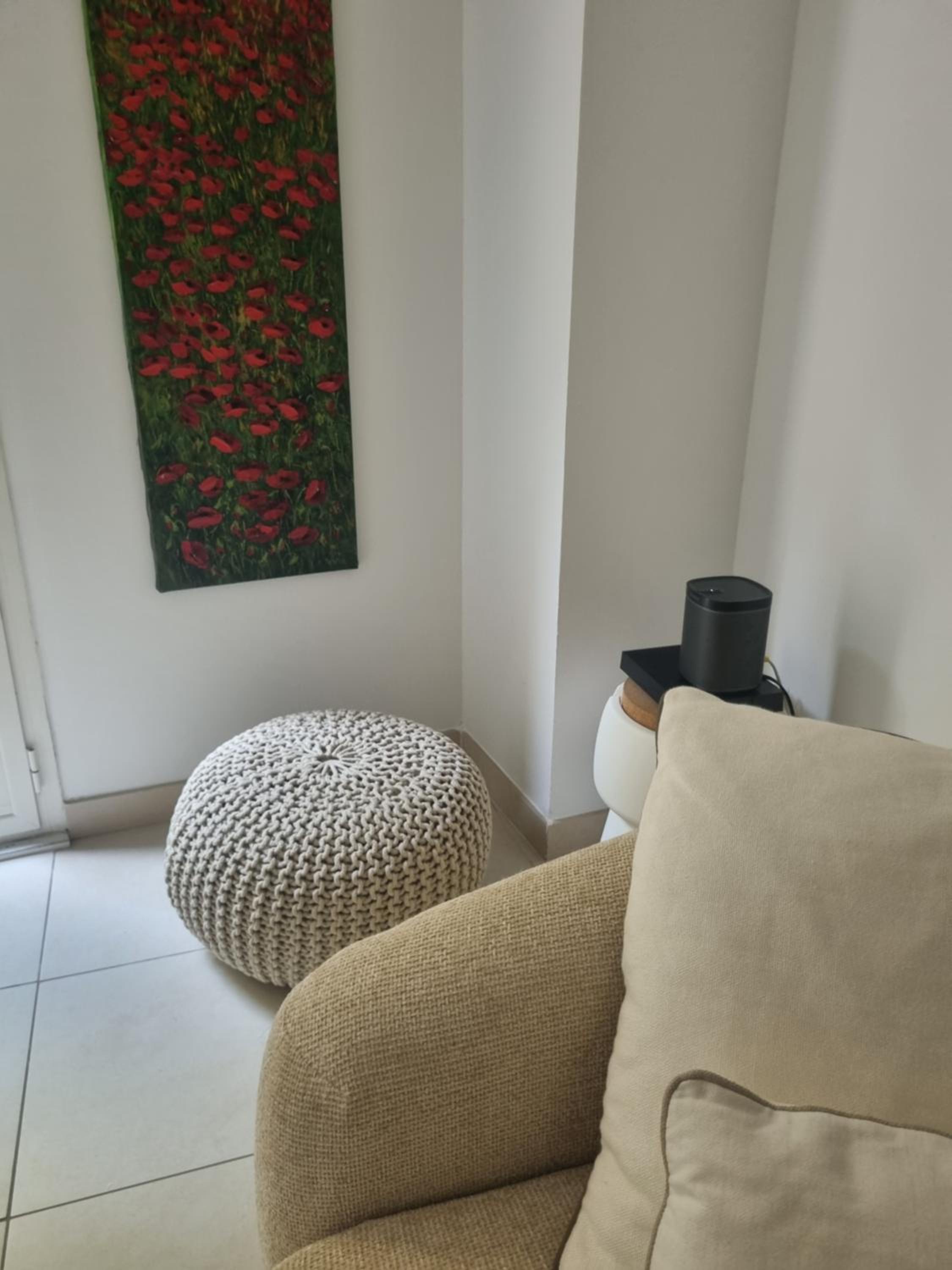 Cosy apartment 1BR near Monaco