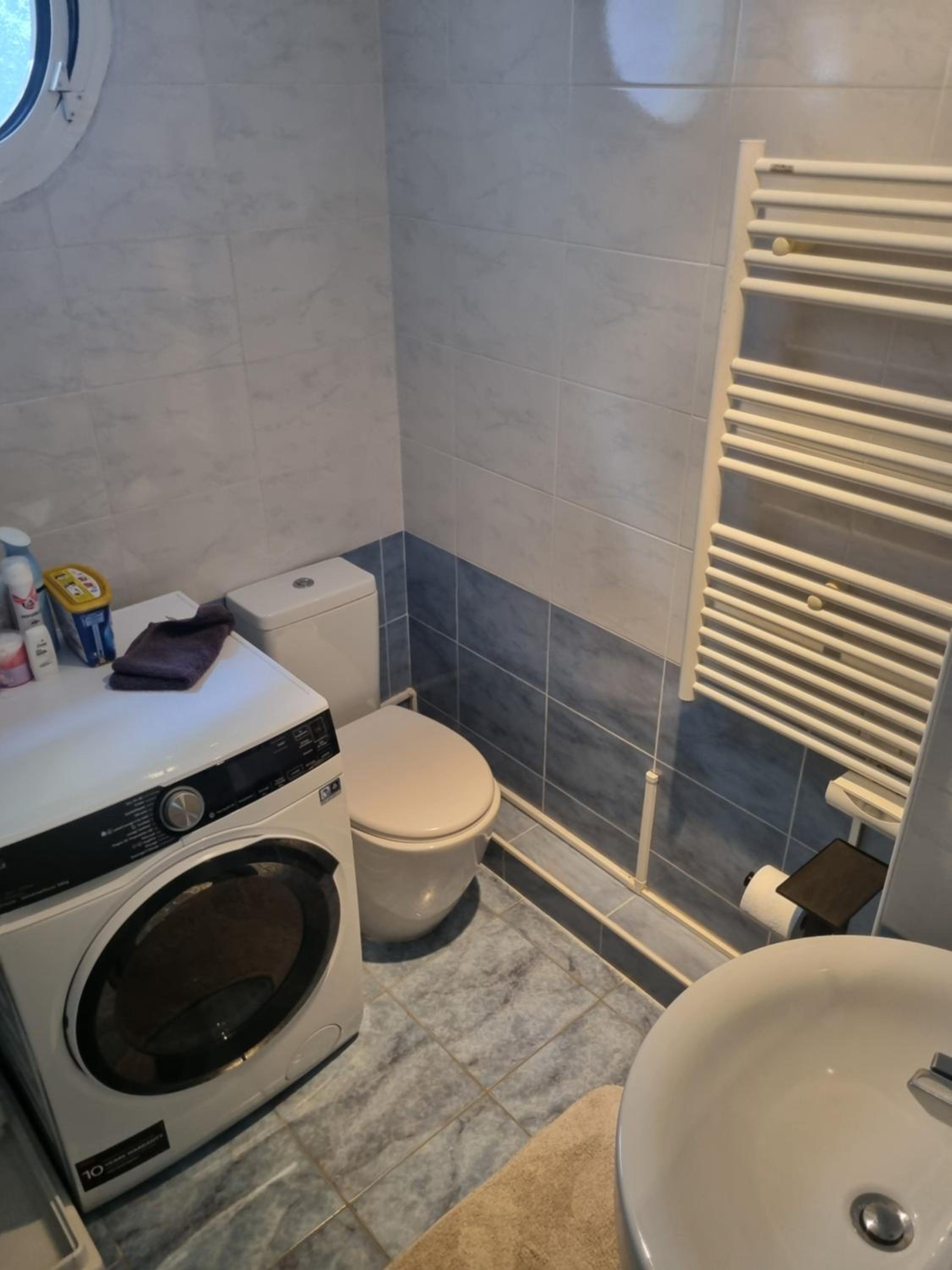 Cosy apartment 1BR near Monaco