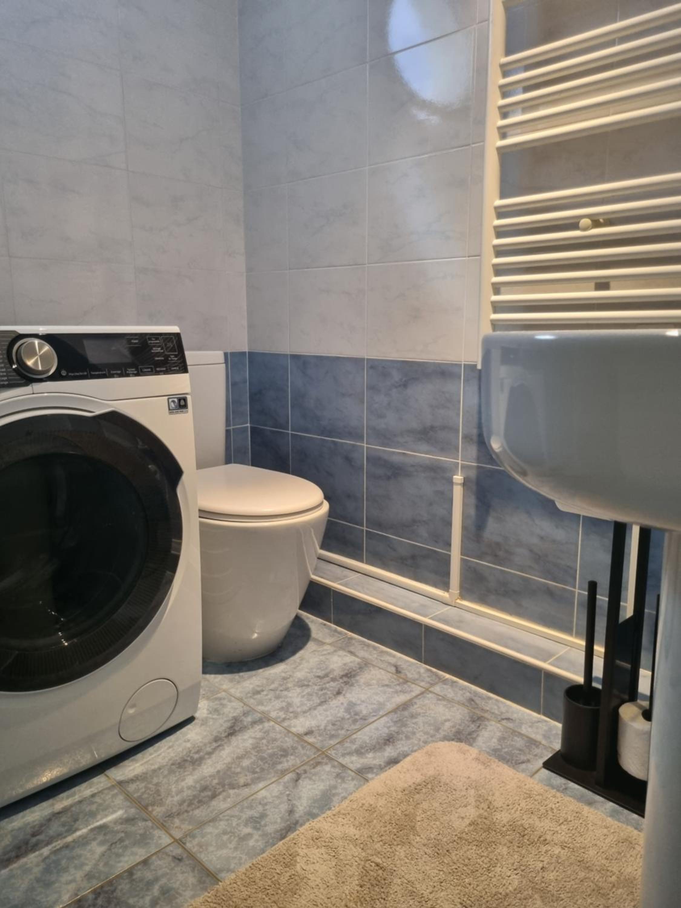 Cosy apartment 1BR near Monaco