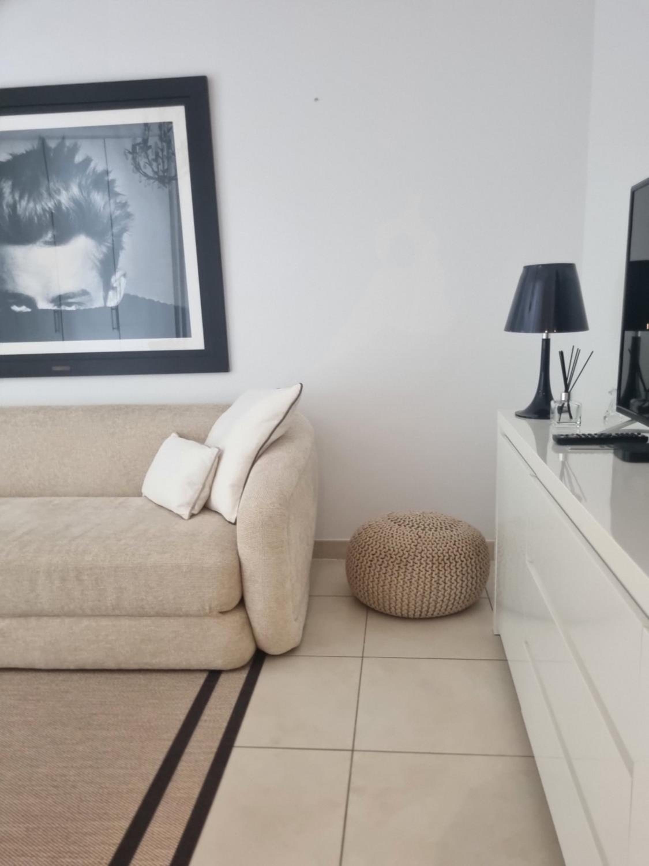 Cosy apartment 1BR near Monaco