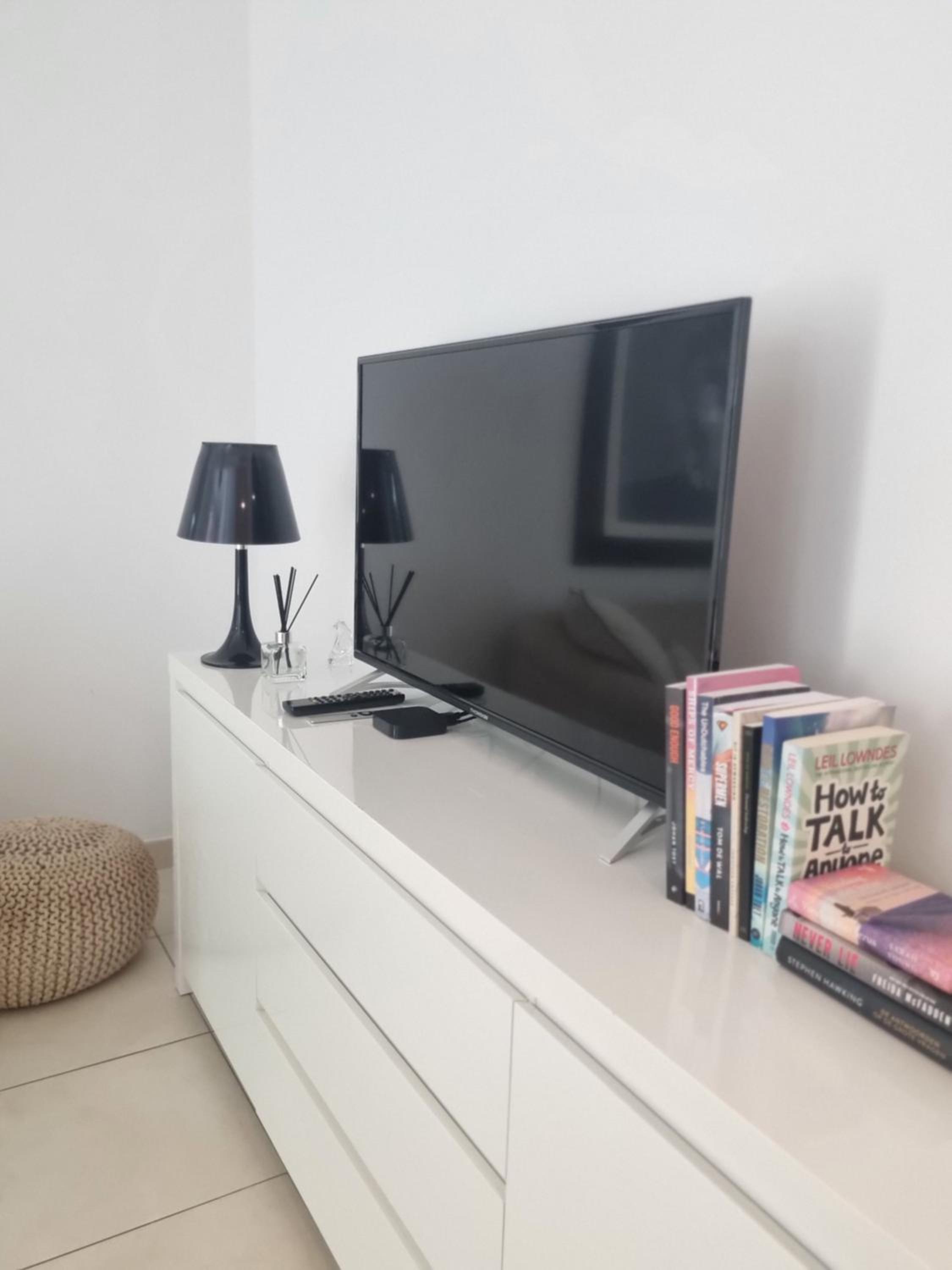 Cosy apartment 1BR near Monaco