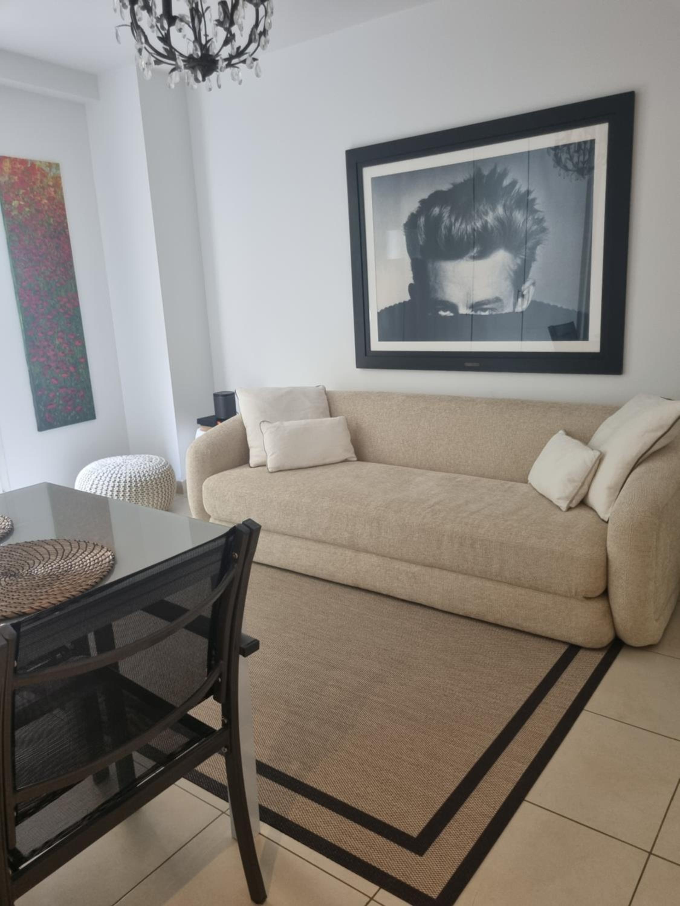 Cosy apartment 1BR near Monaco