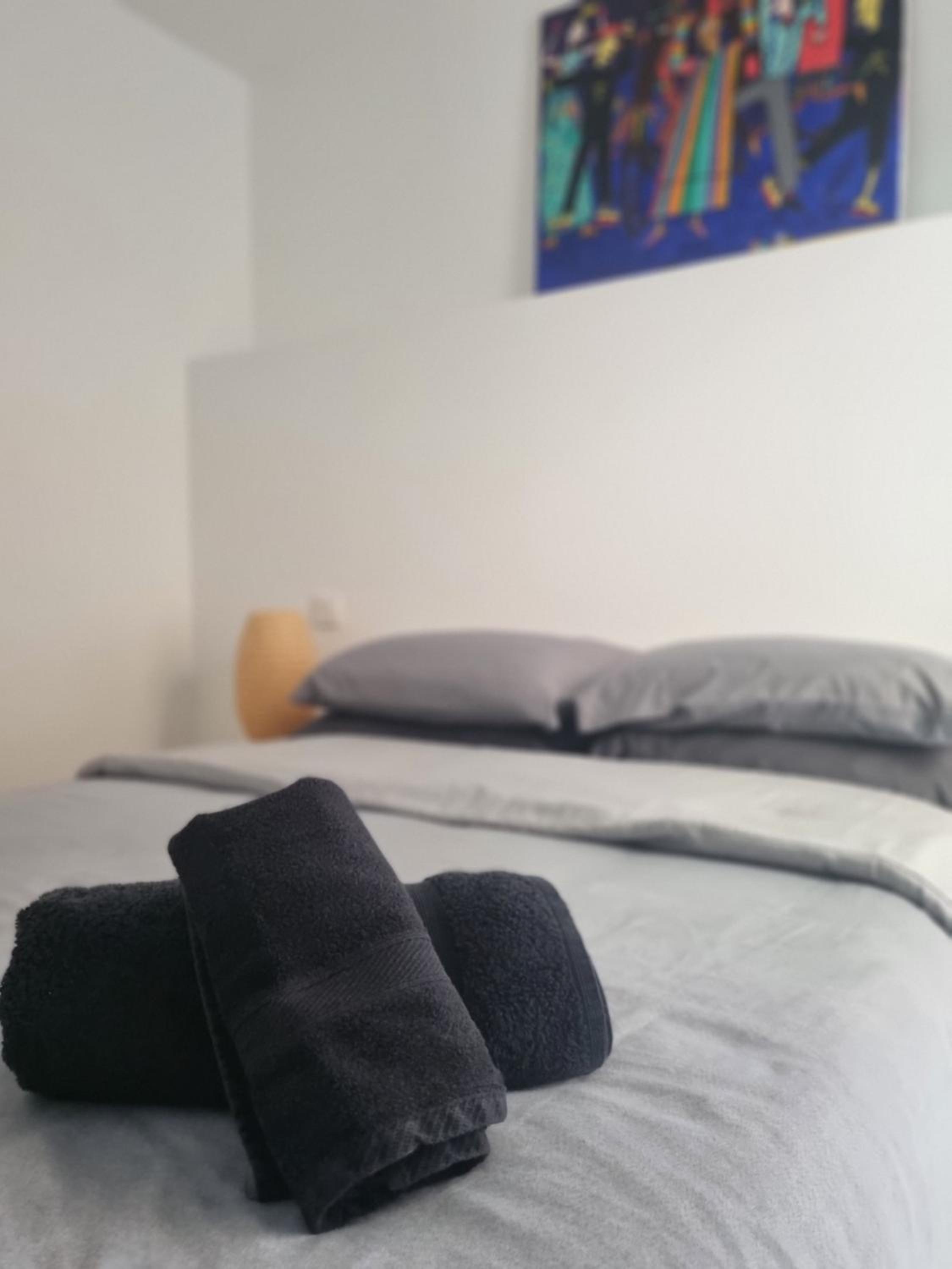 Cosy apartment 1BR near Monaco