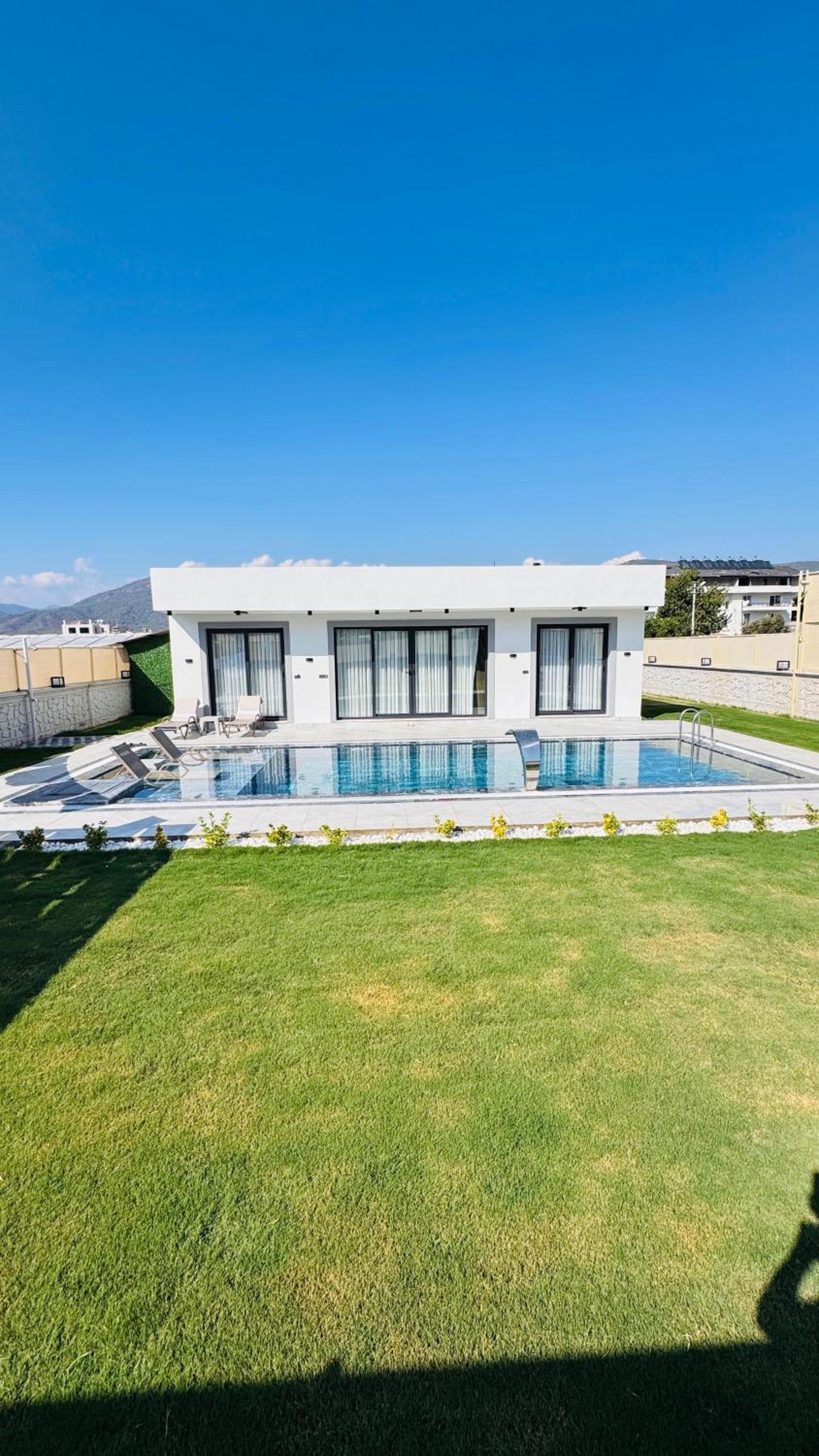 Villa Dalca