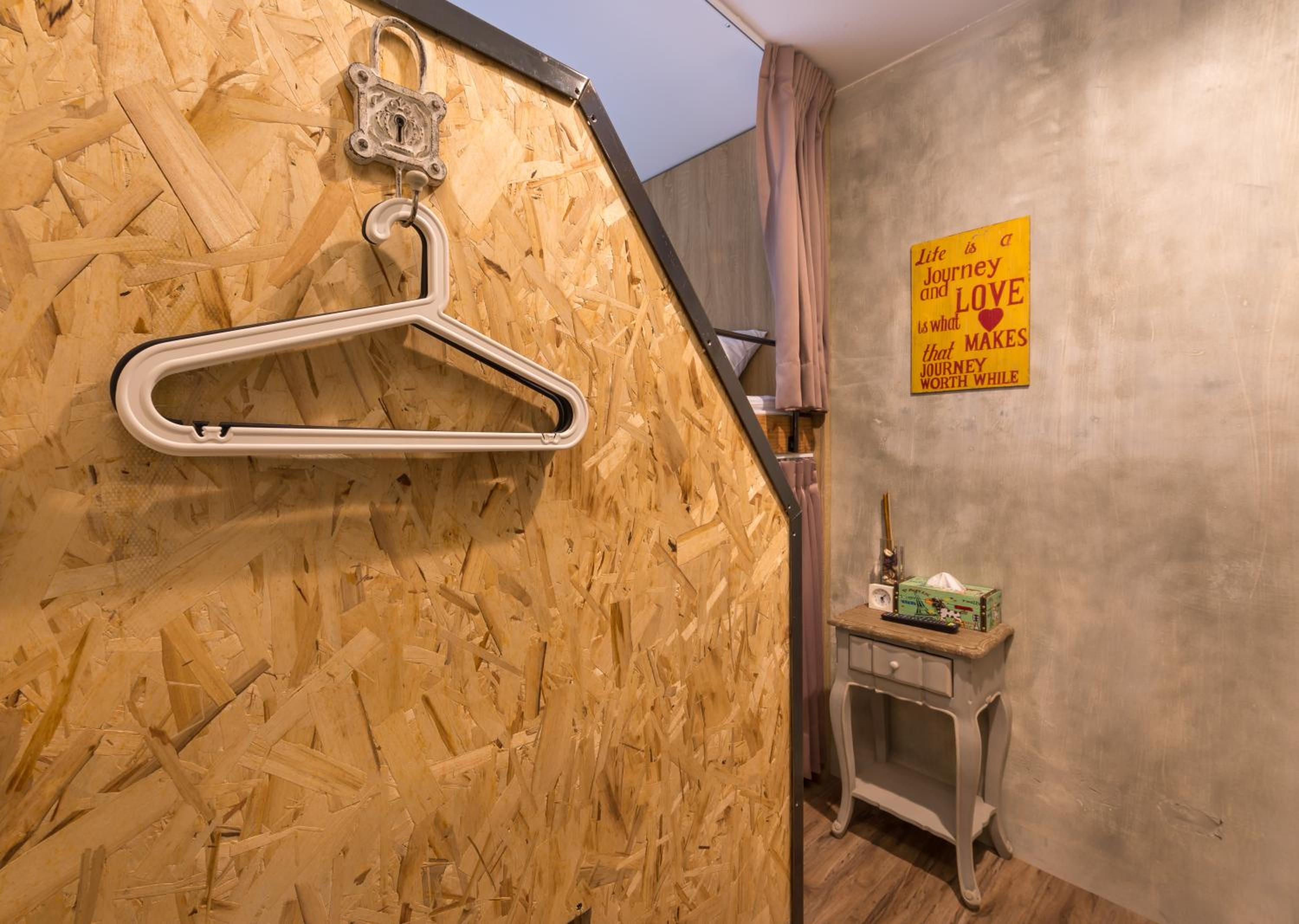 Beimen WOW Poshtel
