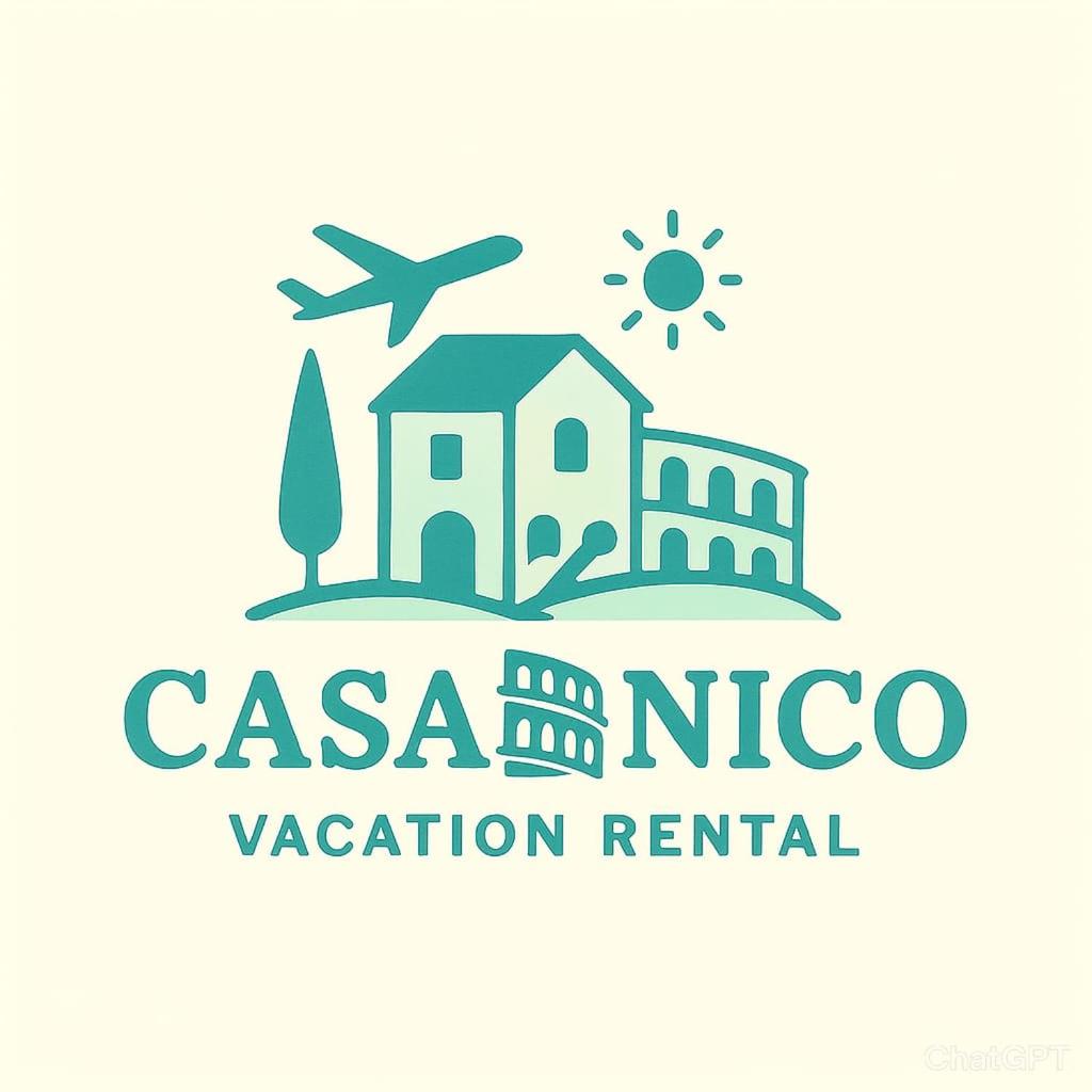 Casa Nico