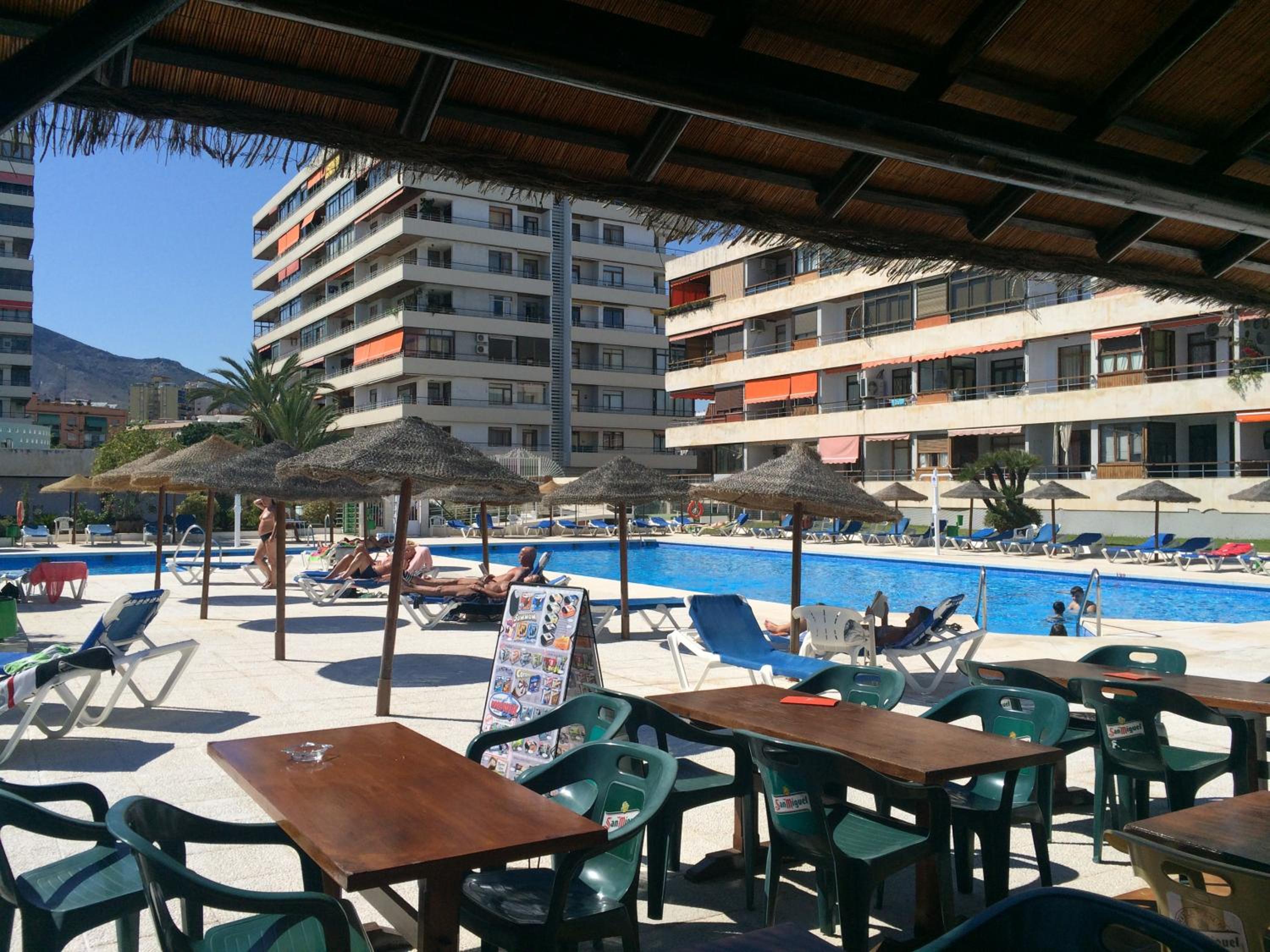 Nogalera Confort Apartments