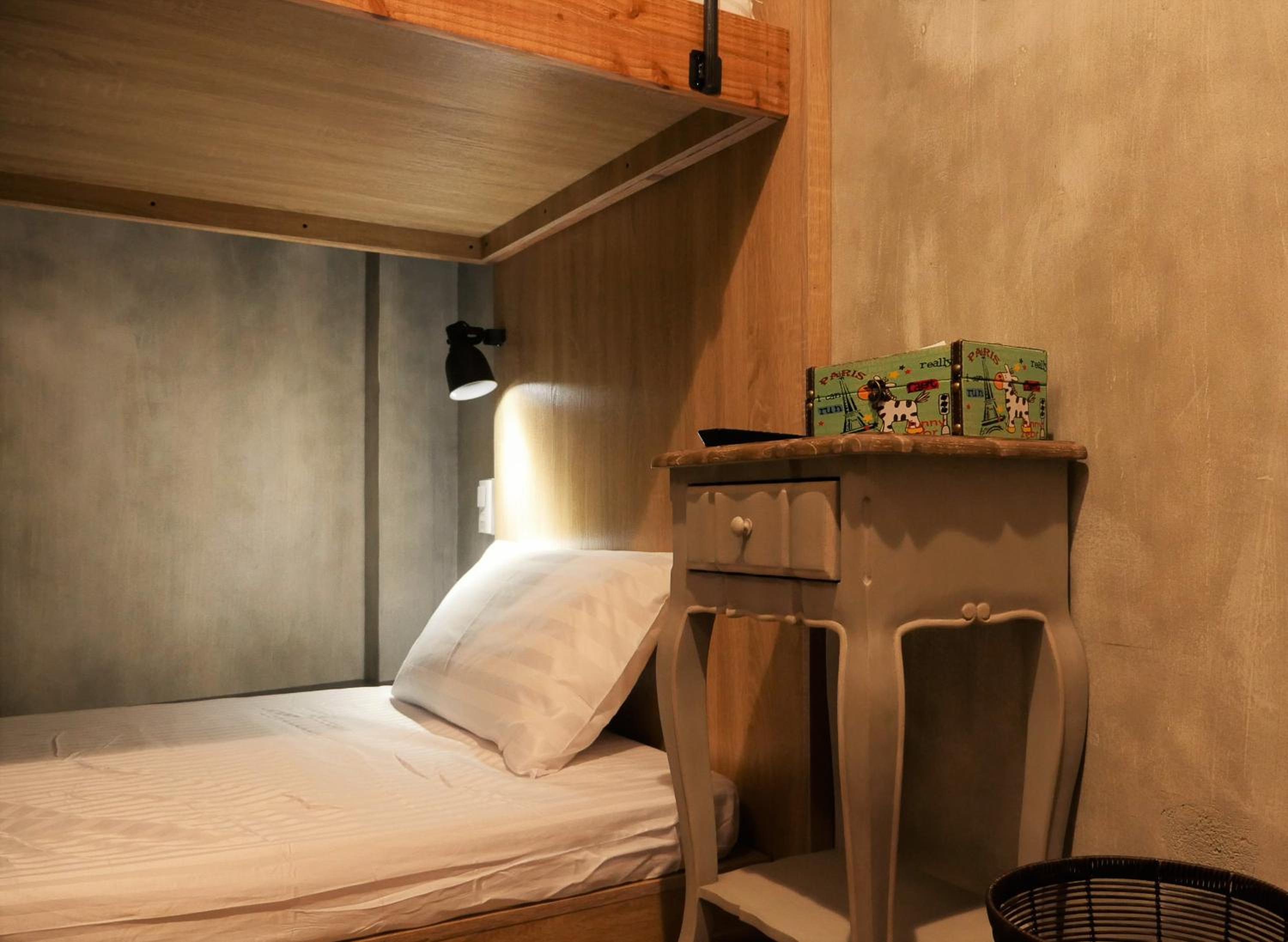 Beimen WOW Poshtel