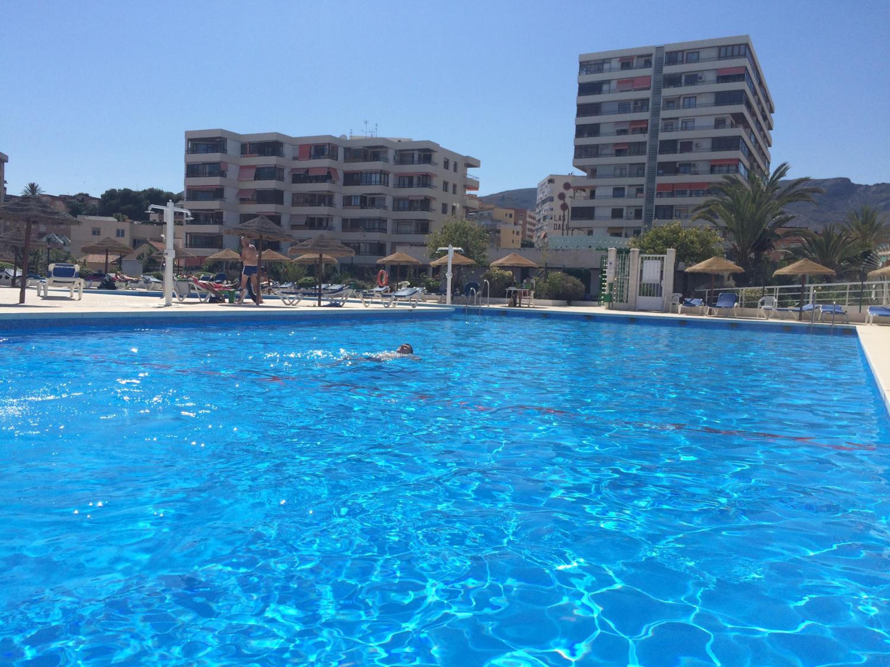 Nogalera Confort Apartments