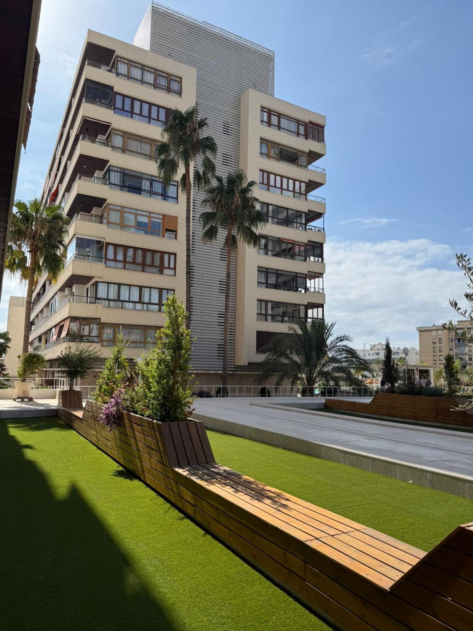 Nogalera Confort Apartments
