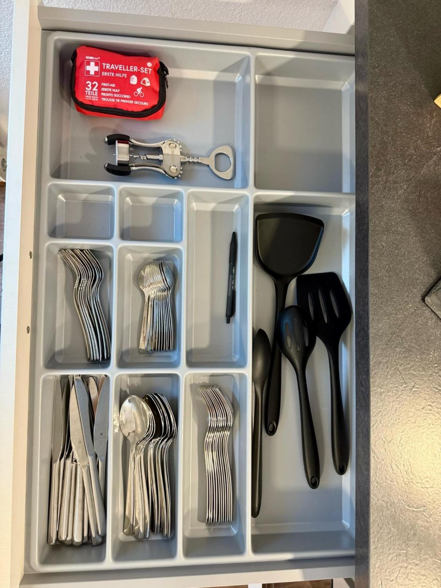 Ferienwohnung Längl im Argental