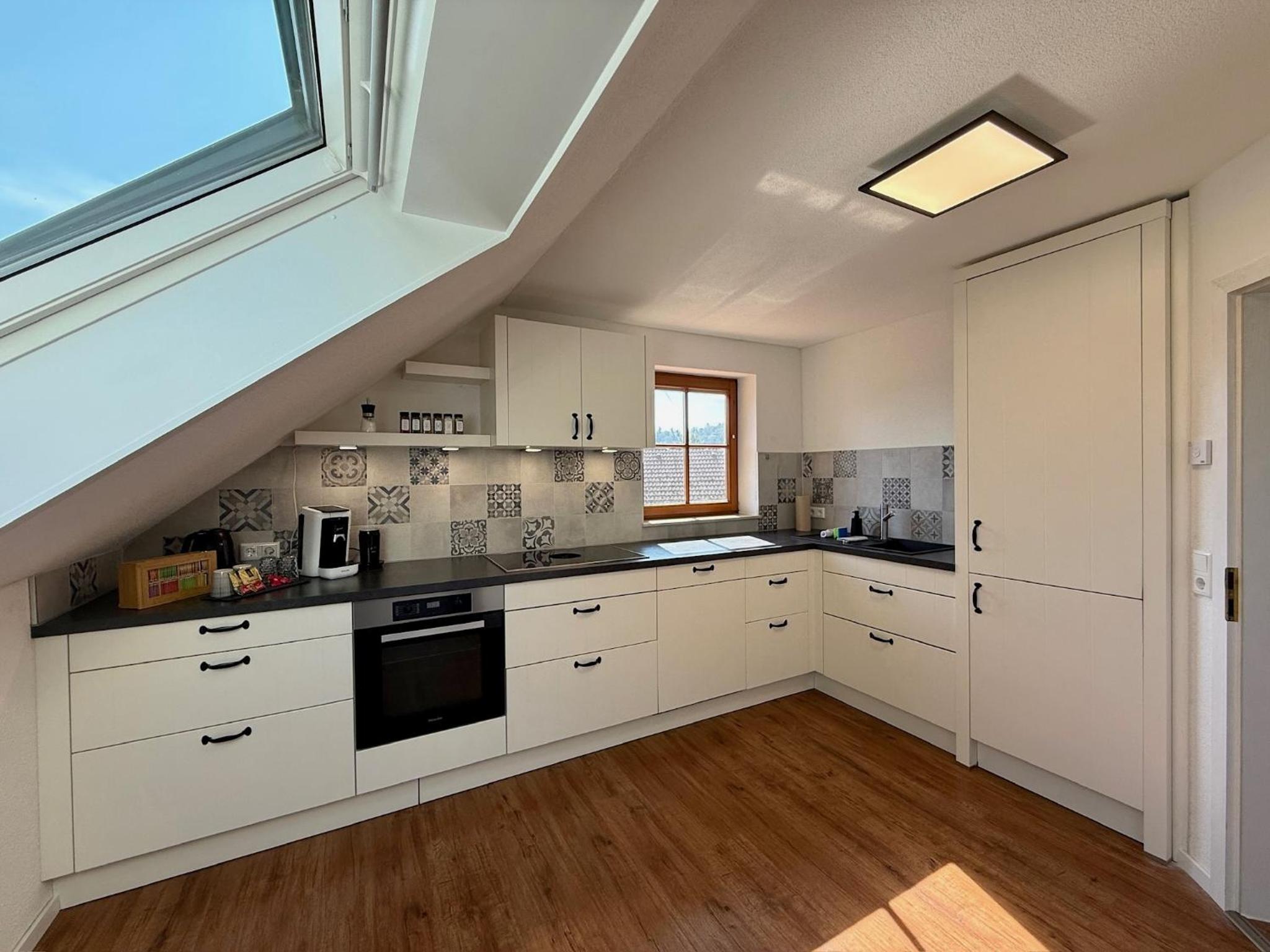 Ferienwohnung Längl im Argental