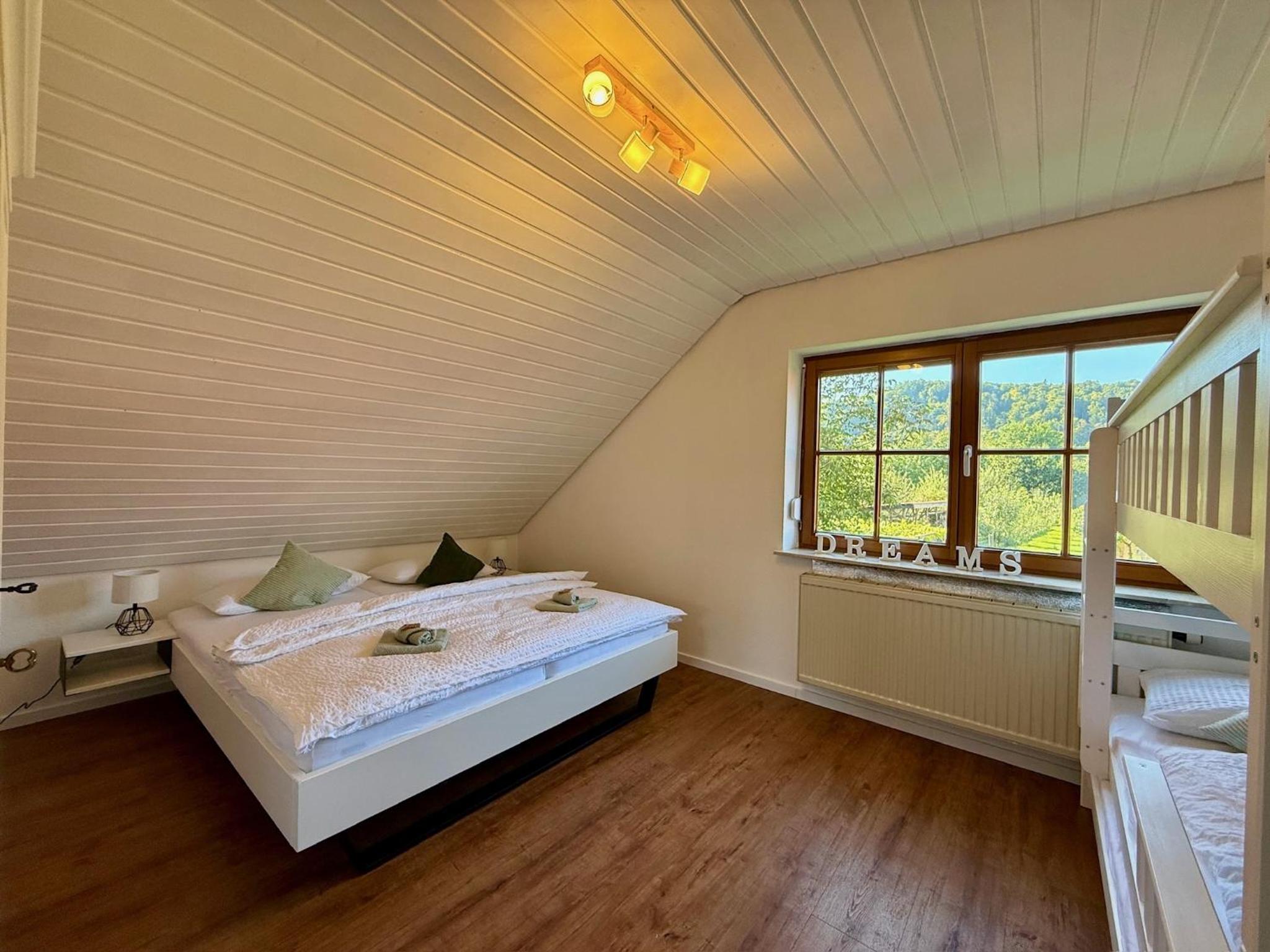 Ferienwohnung Längl im Argental