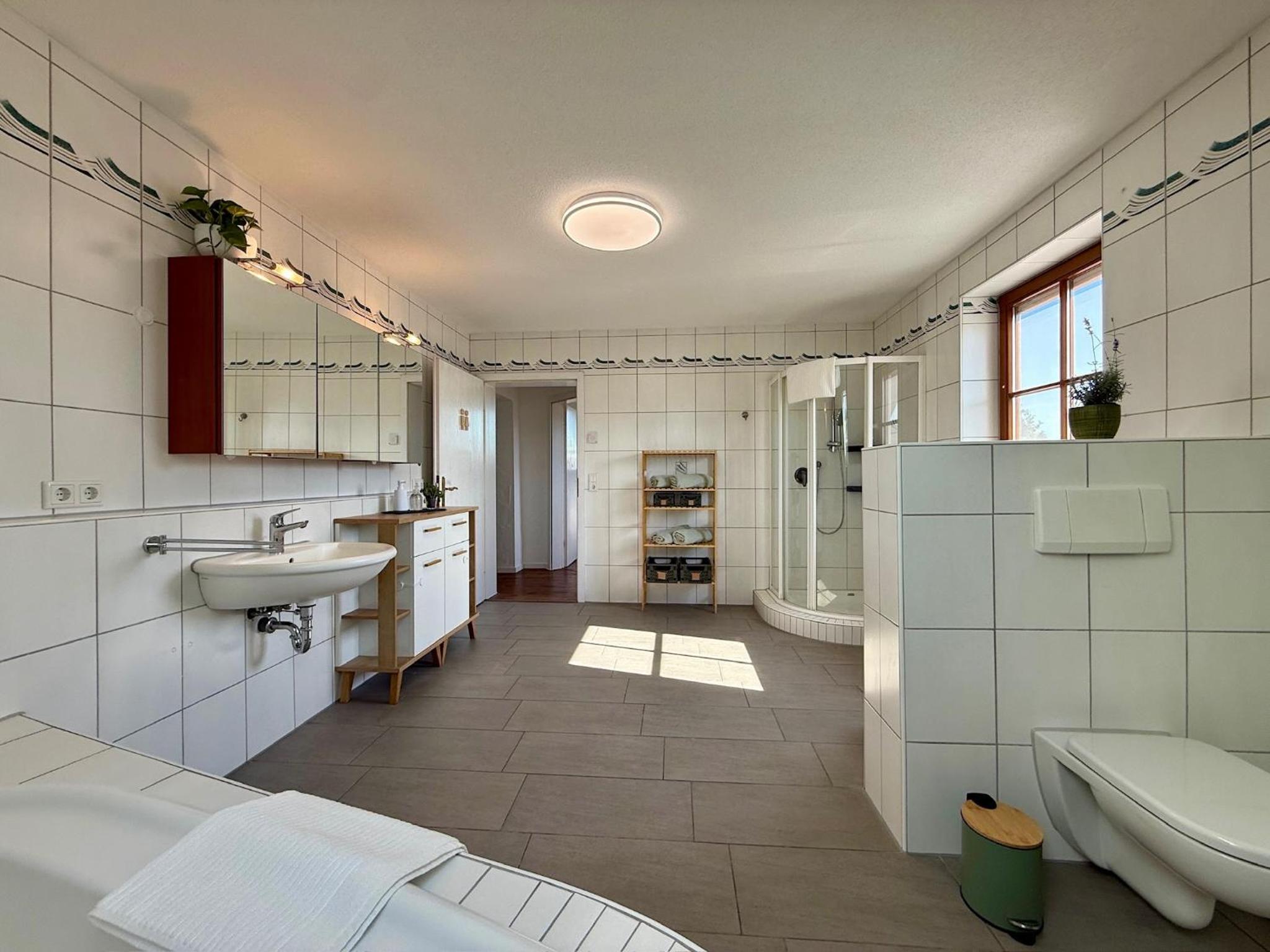 Ferienwohnung Längl im Argental