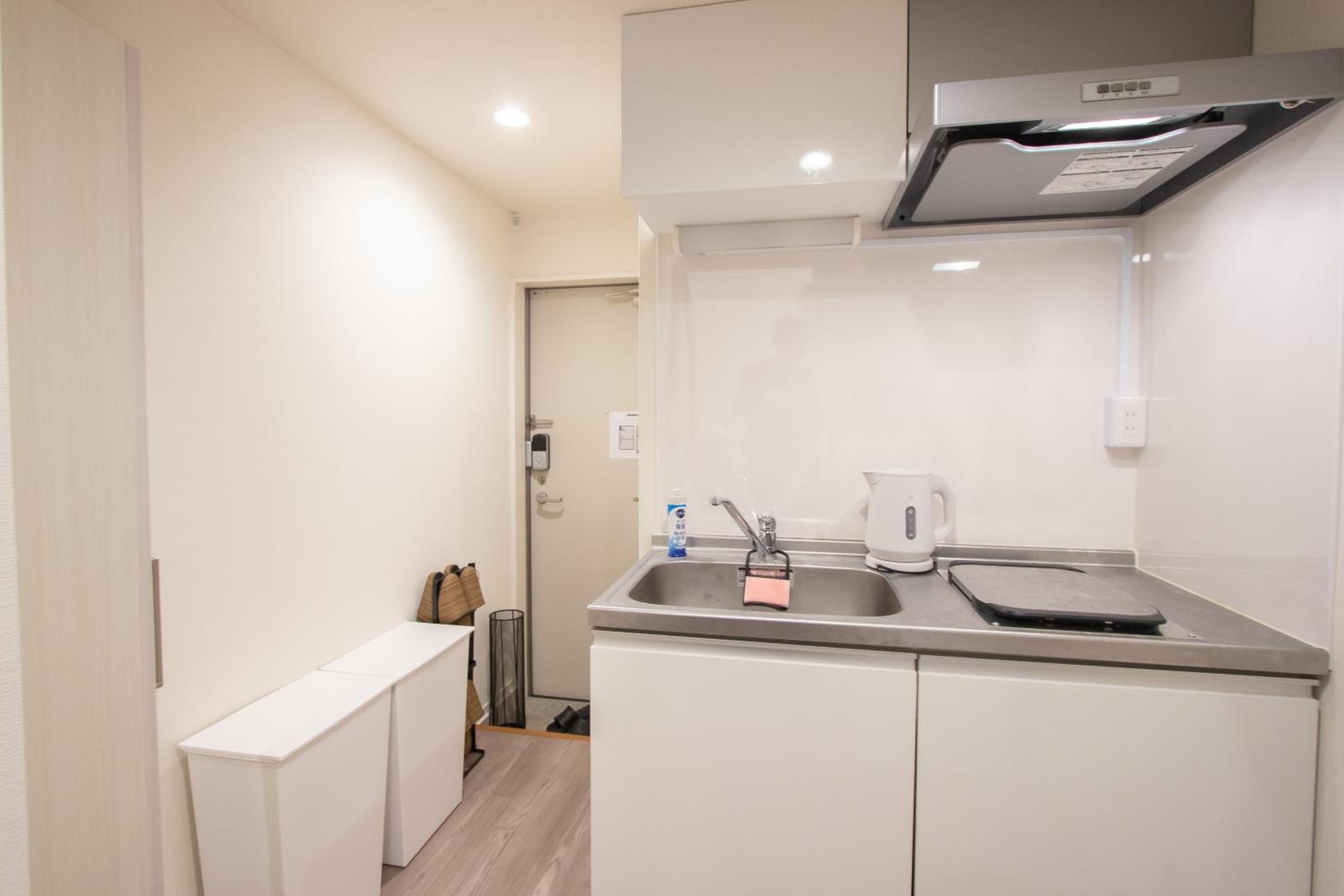 HOTEL FAMILIA Hakata East