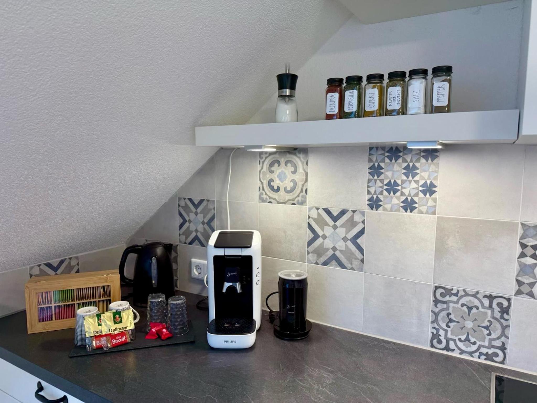 Ferienwohnung Längl im Argental