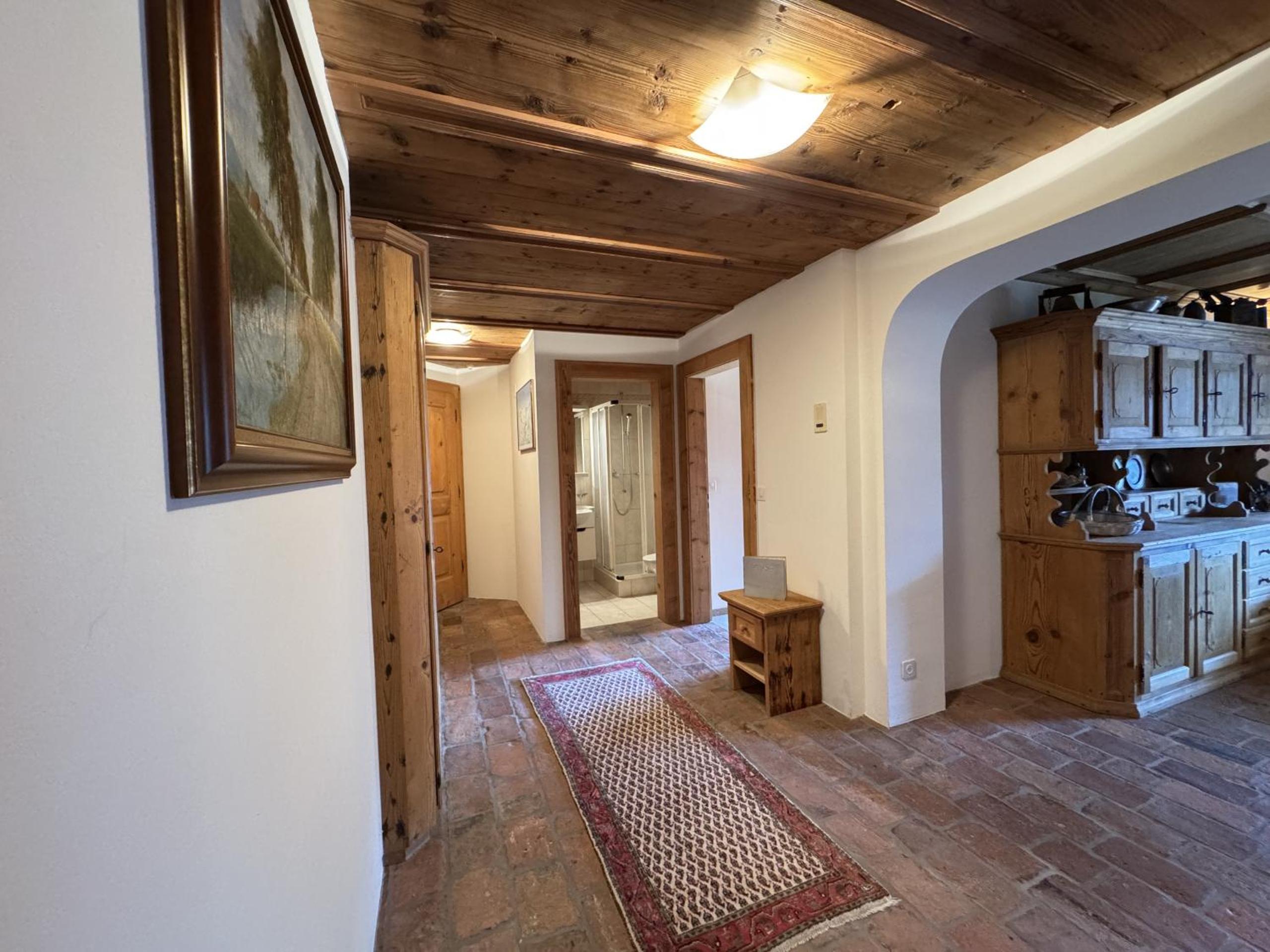Casa Sur Vitg