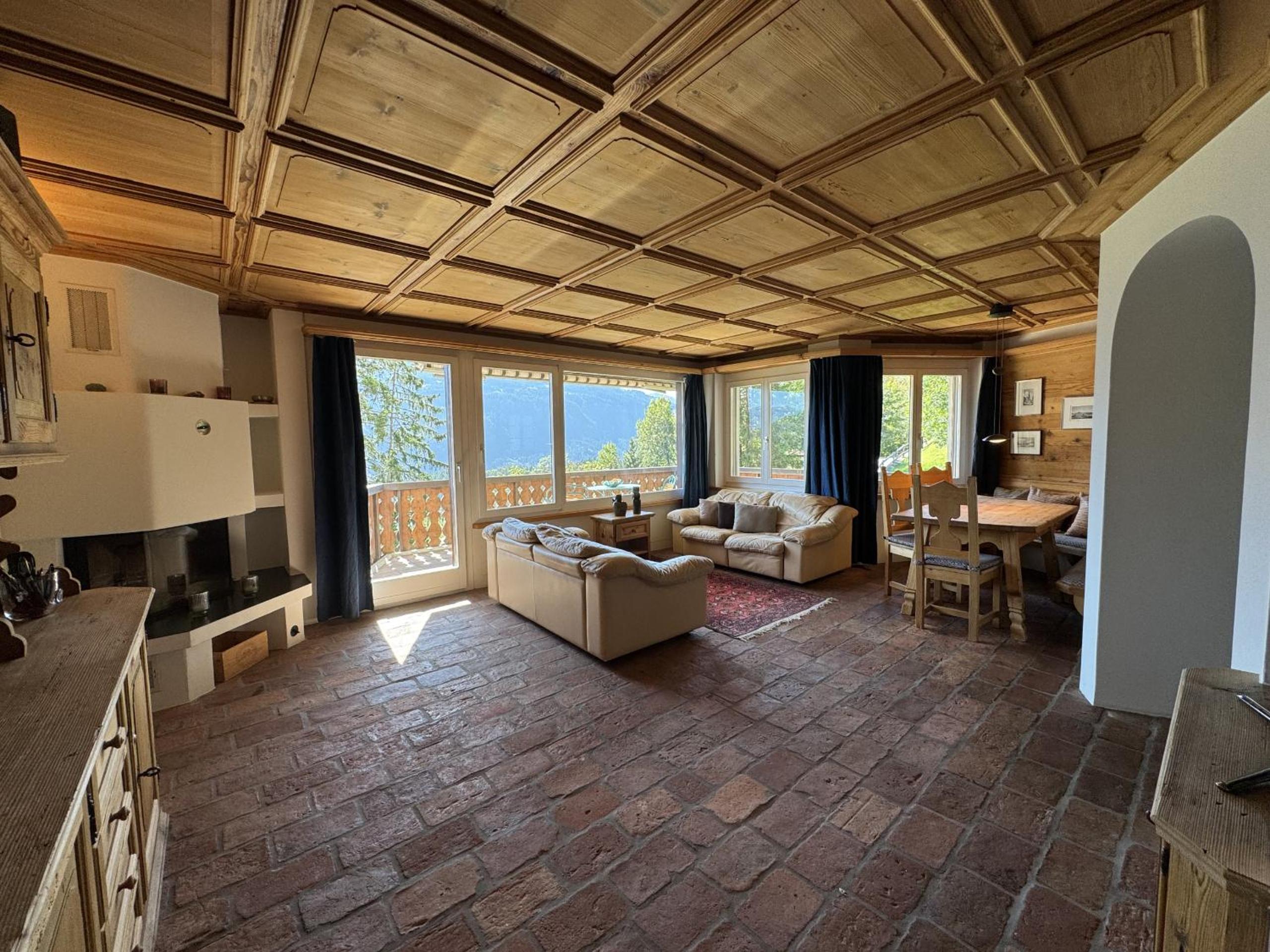 Casa Sur Vitg