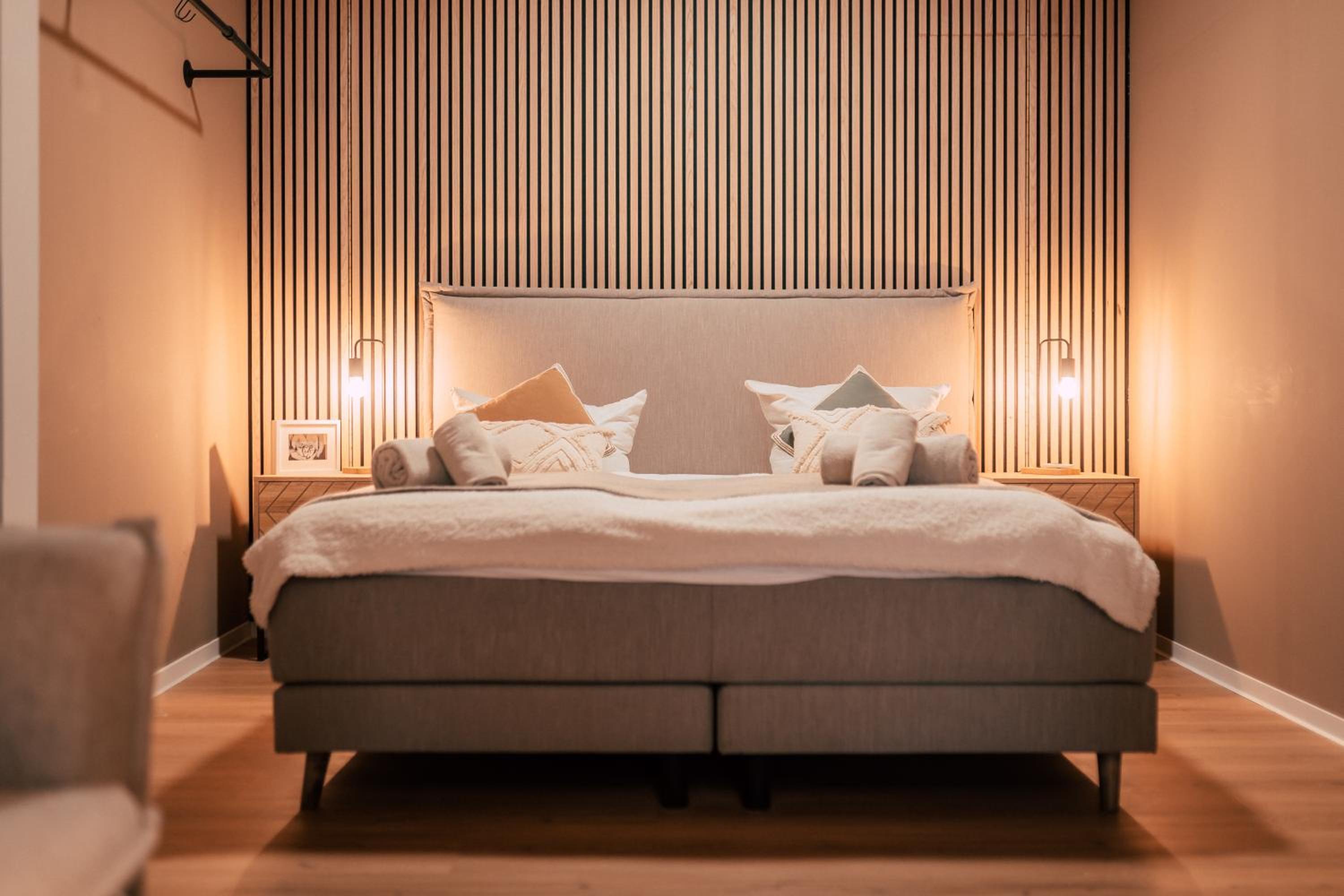 Luga Homes - Augustusplatz