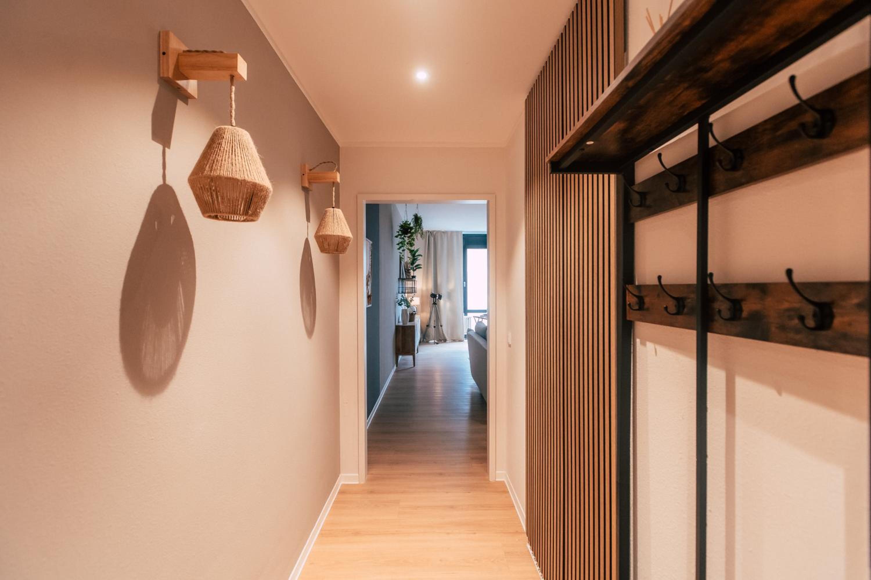 Luga Homes - Augustusplatz