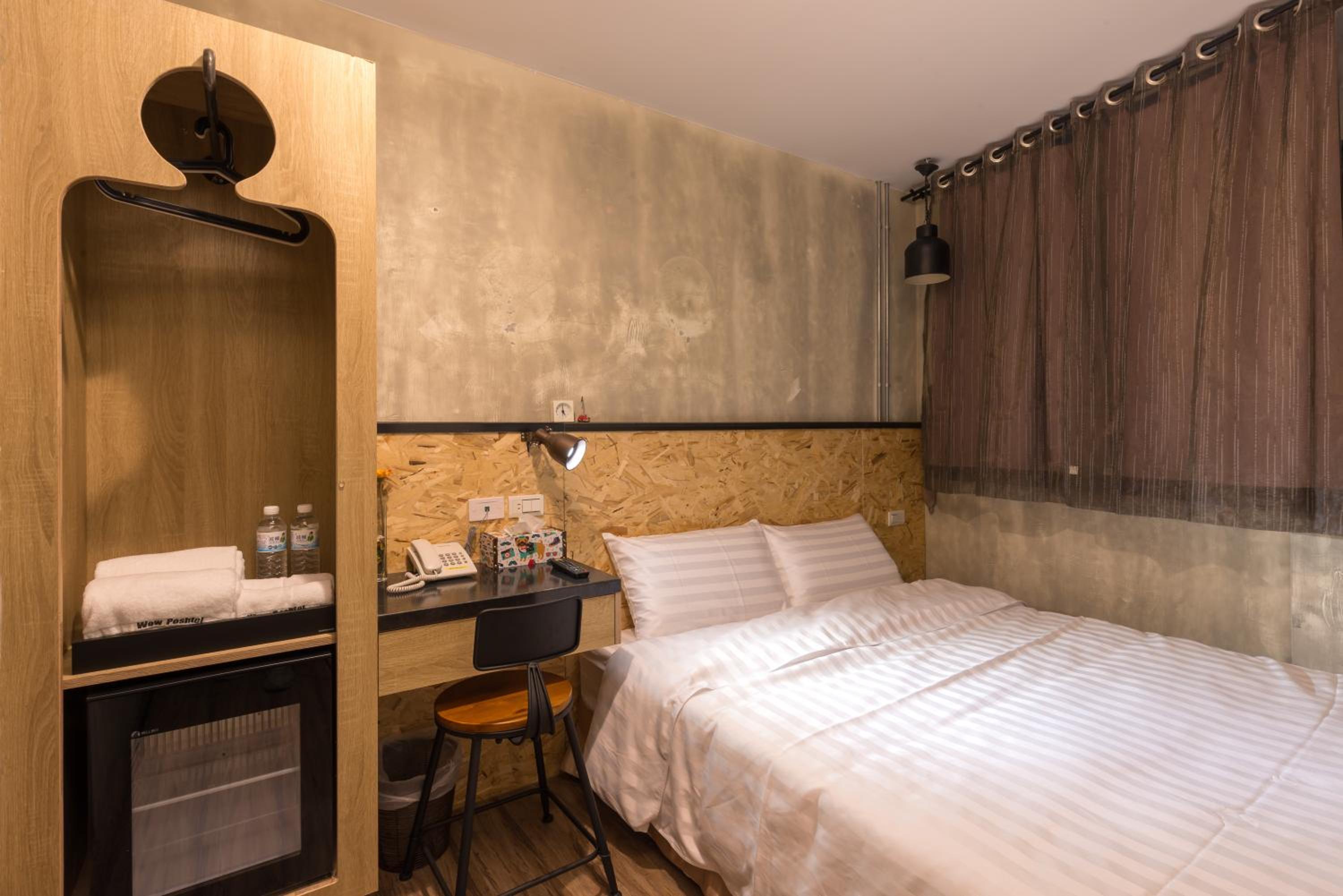 Beimen WOW Poshtel