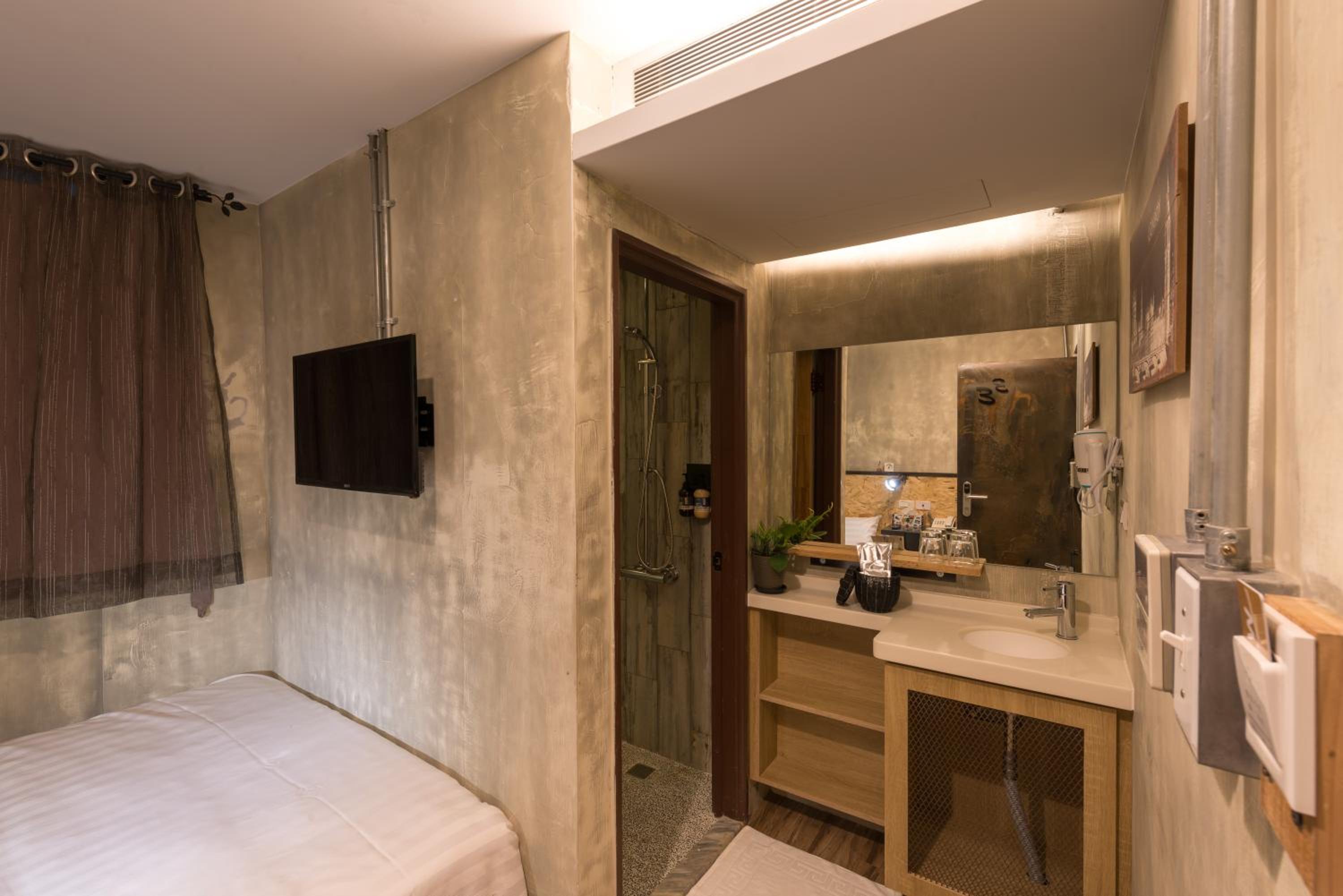 Beimen WOW Poshtel