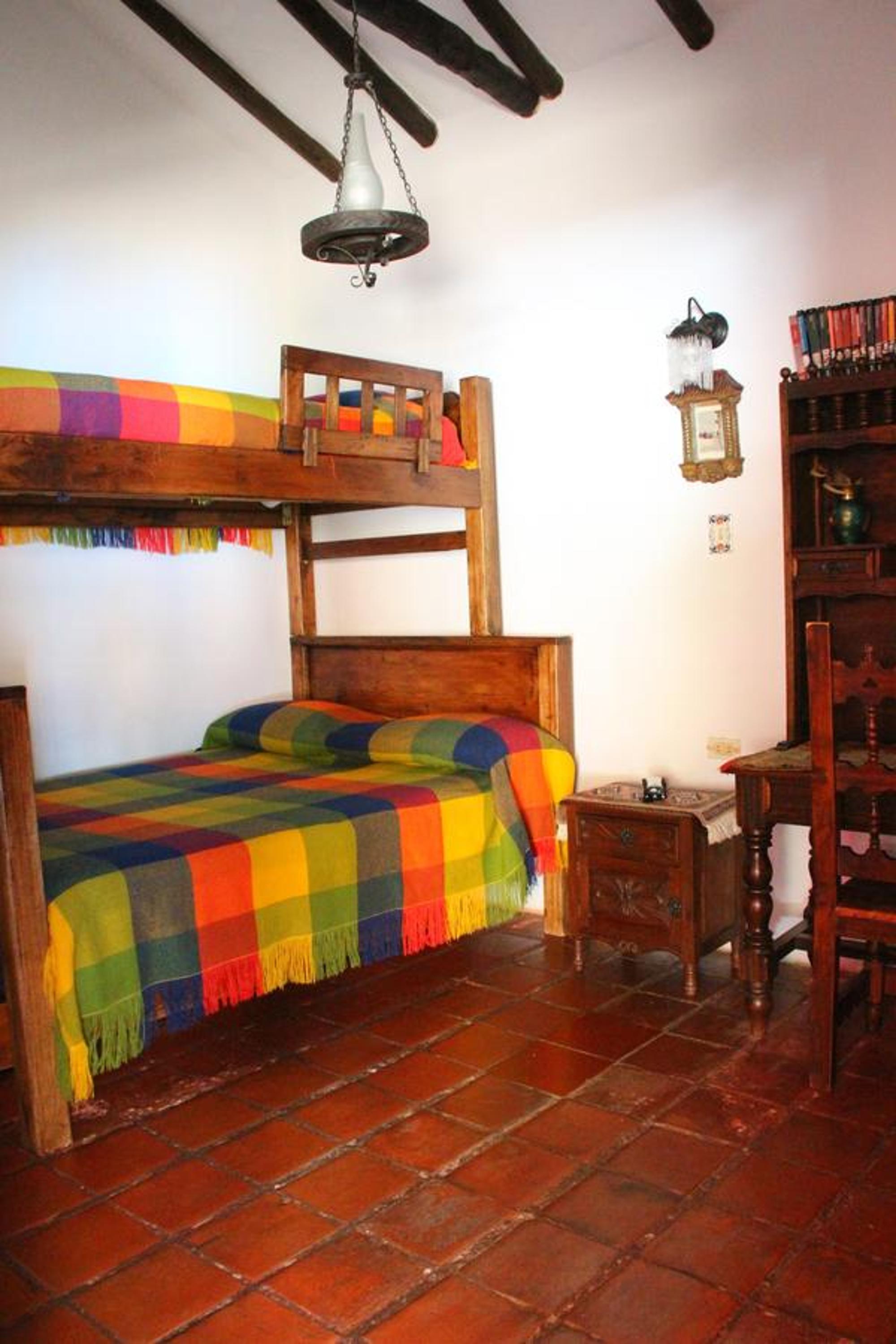 Posada San Martin