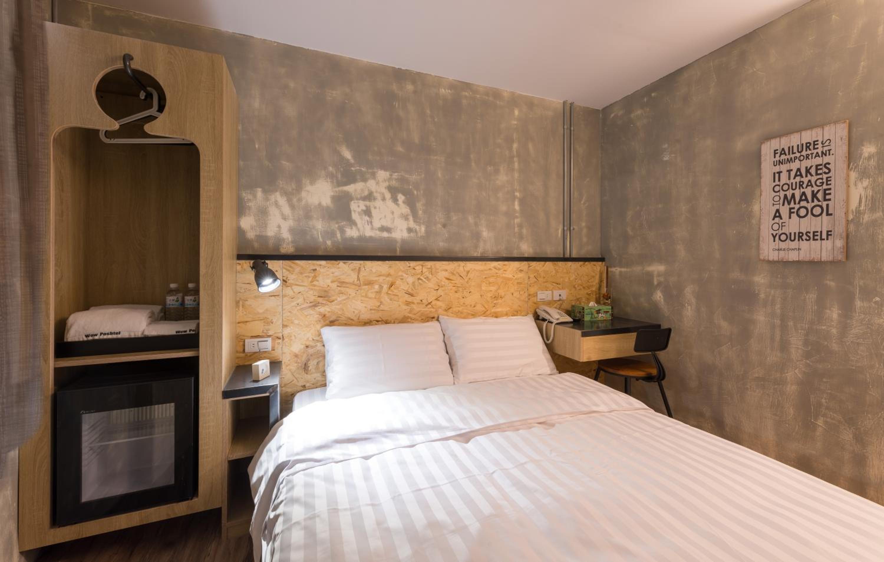 Beimen WOW Poshtel
