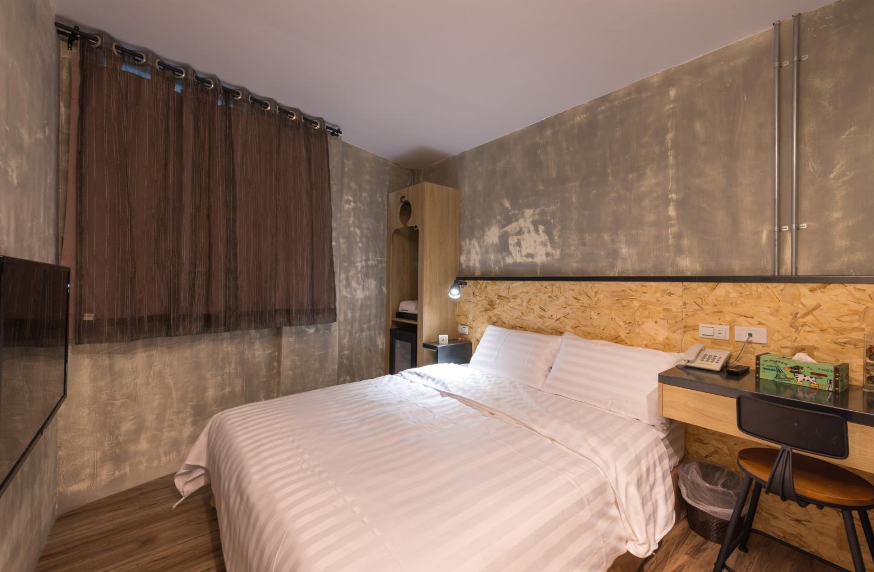 Beimen WOW Poshtel