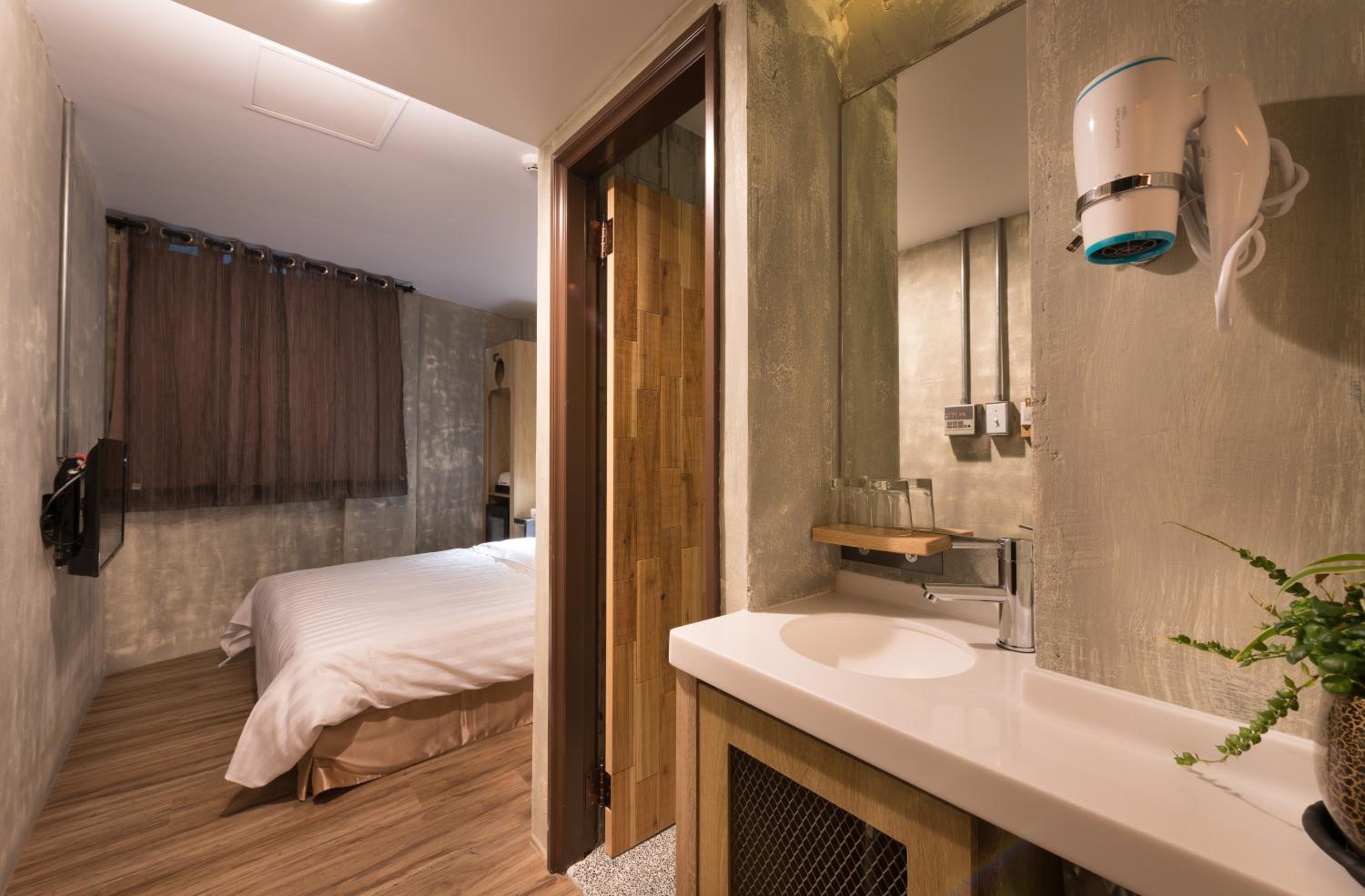 Beimen WOW Poshtel