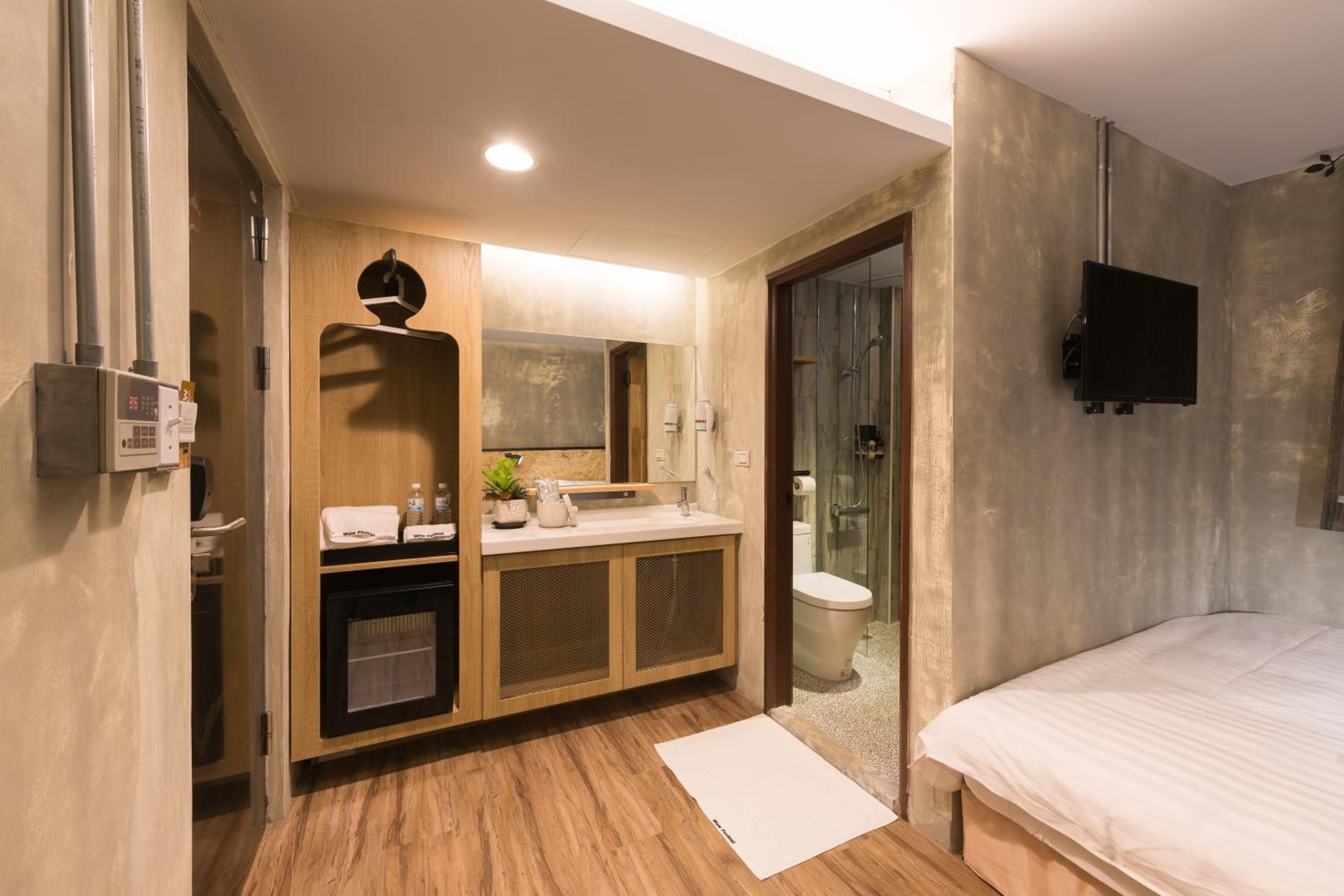 Beimen WOW Poshtel