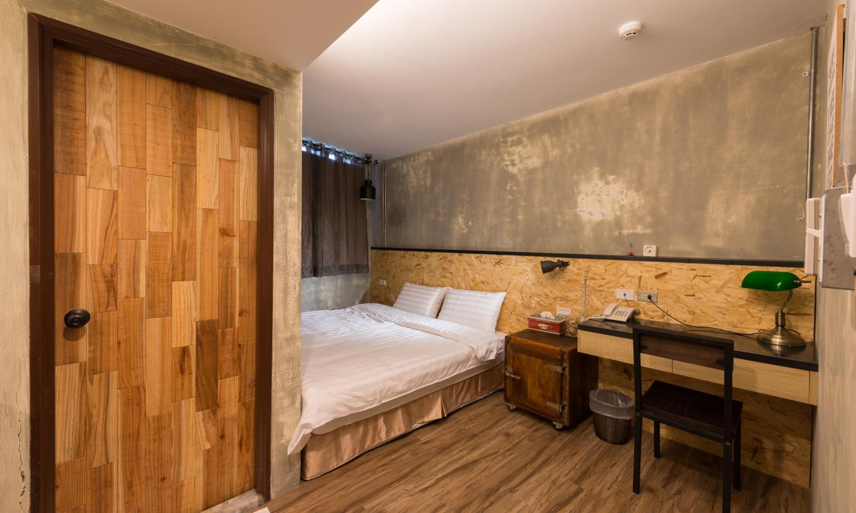 Beimen WOW Poshtel