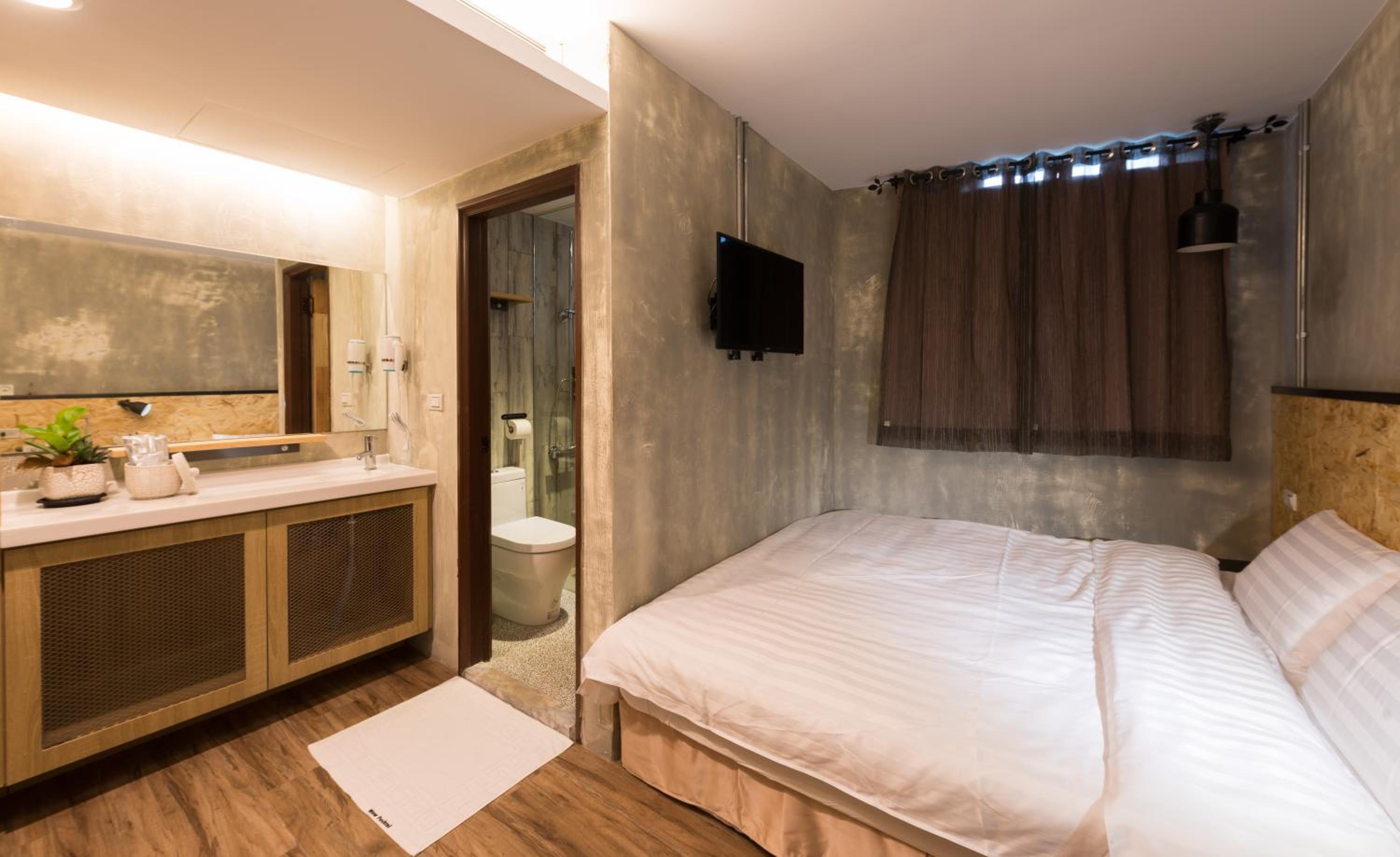 Beimen WOW Poshtel