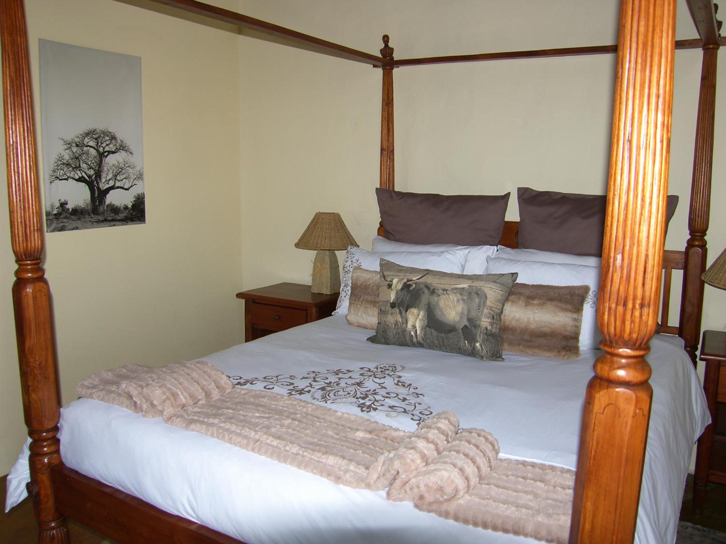 Roidina Safari Lodge