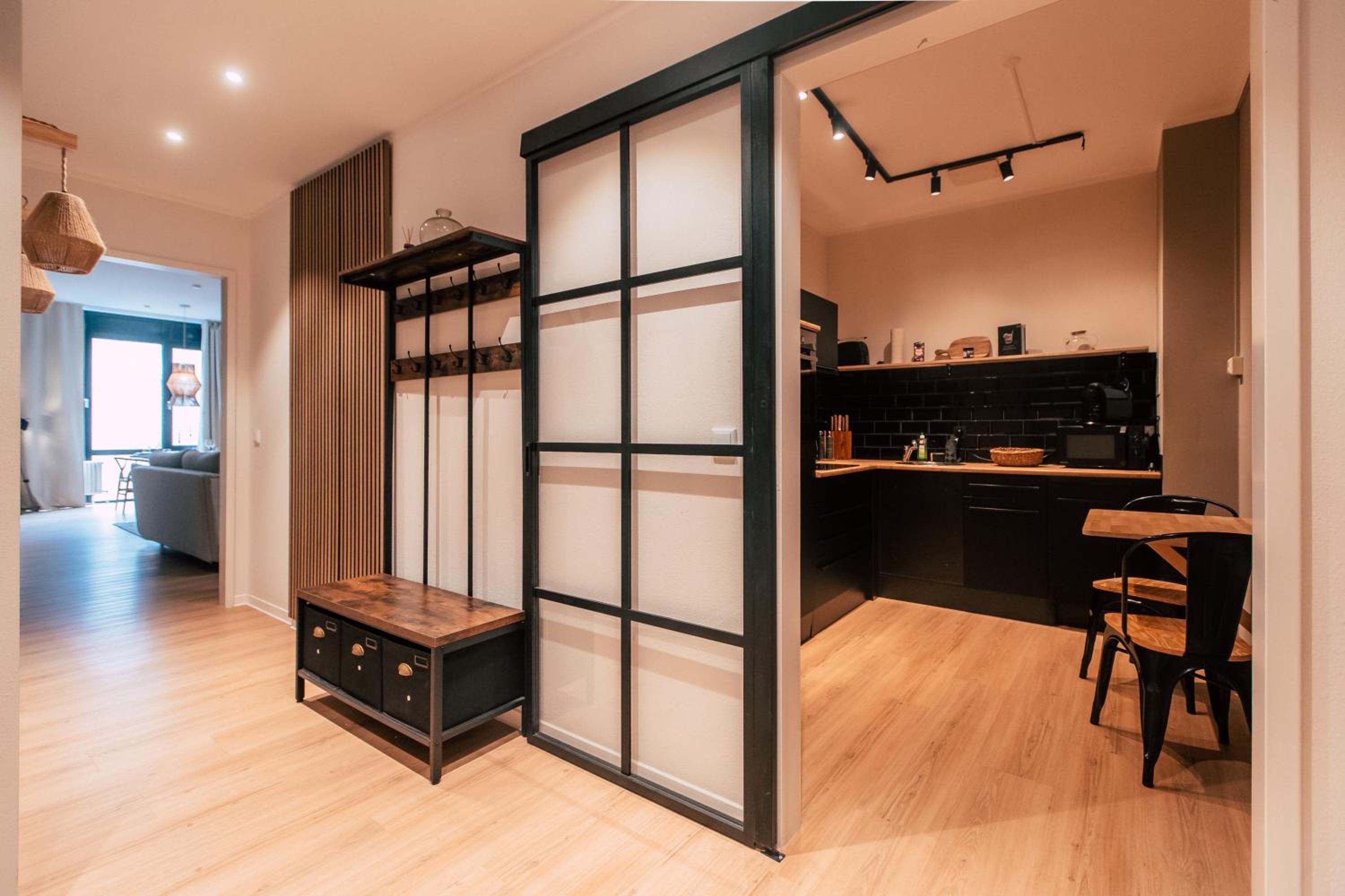 Luga Homes - Augustusplatz