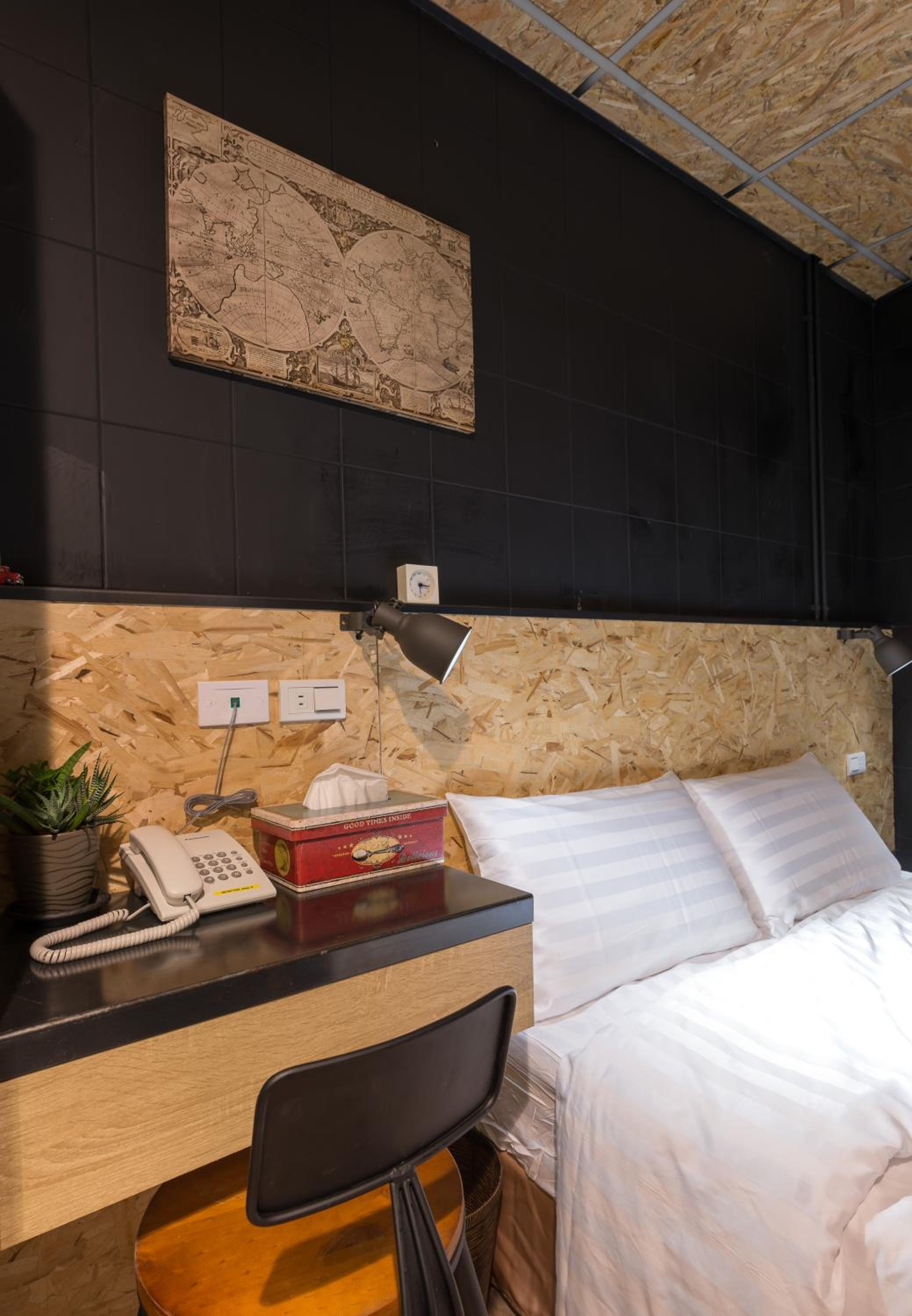 Beimen WOW Poshtel