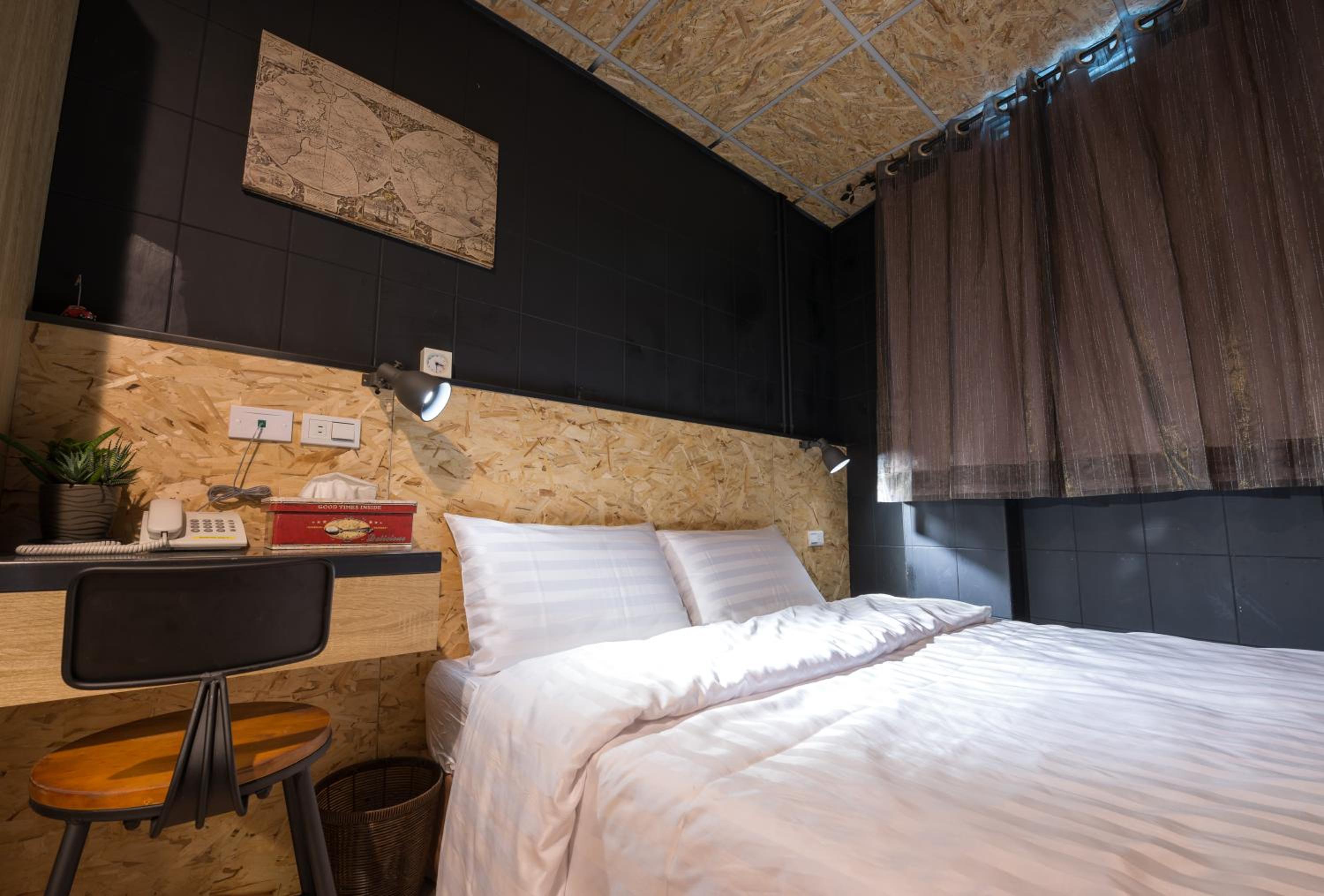 Beimen WOW Poshtel