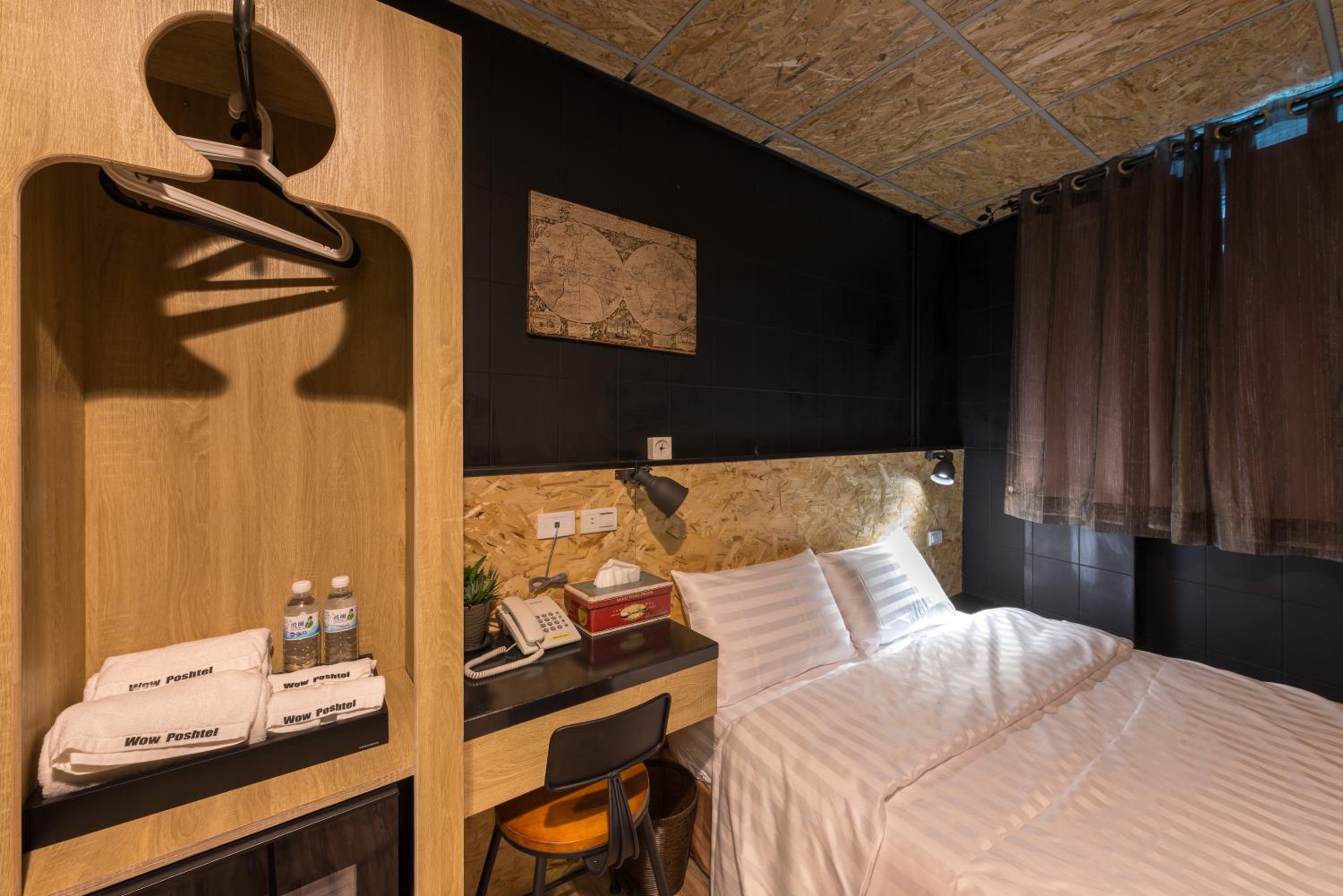 Beimen WOW Poshtel