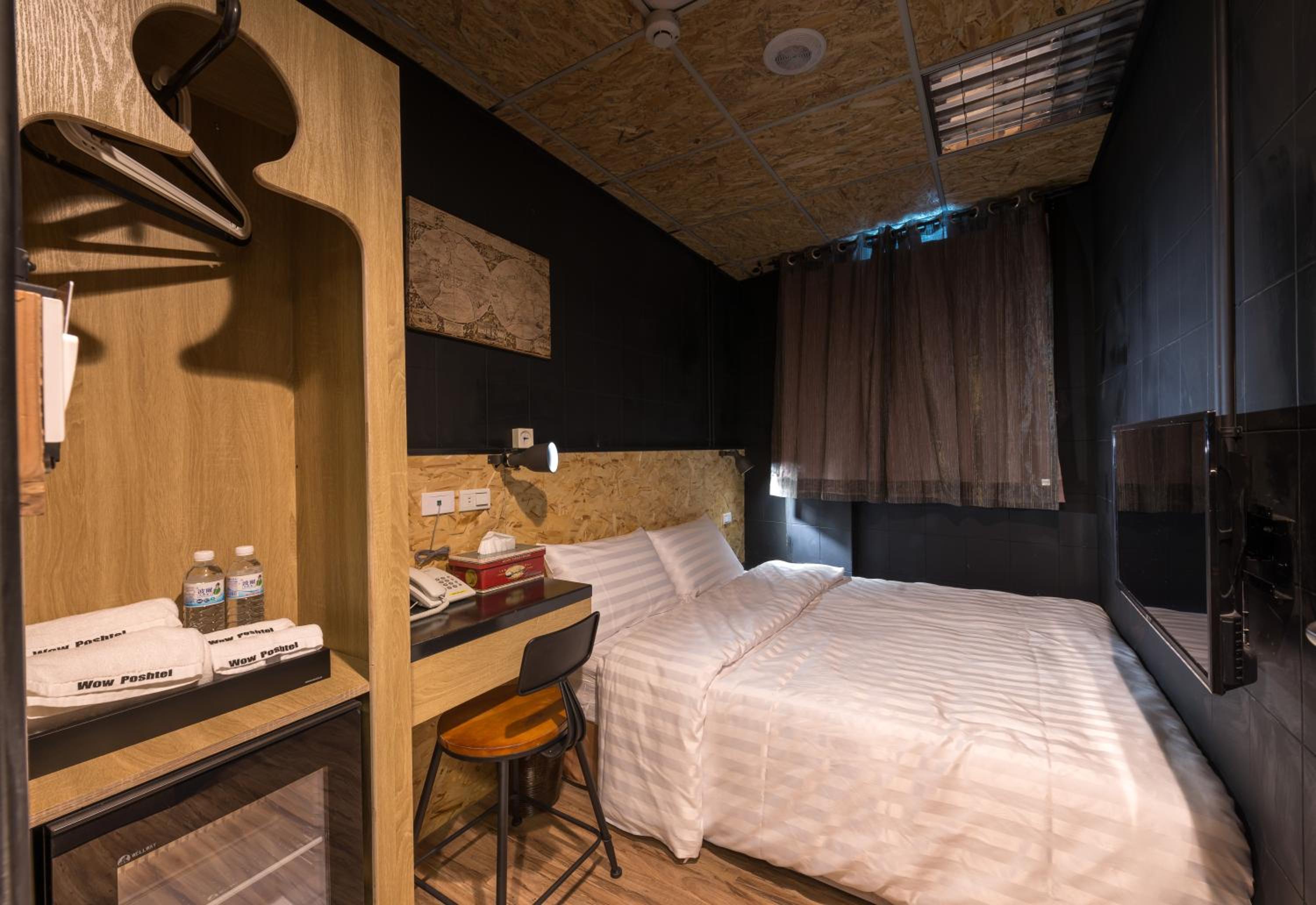 Beimen WOW Poshtel