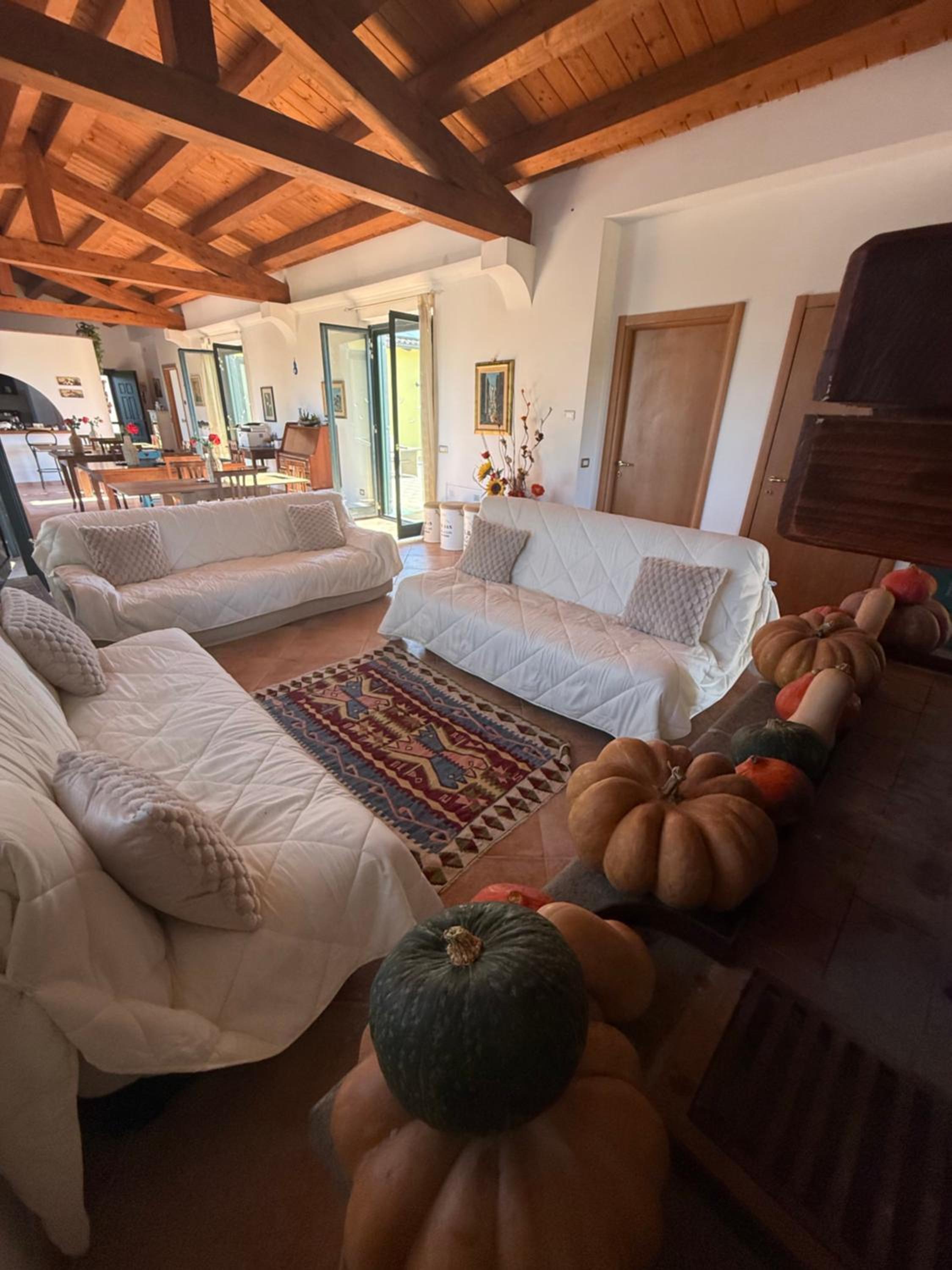 Agriturismo La Vita è Bella