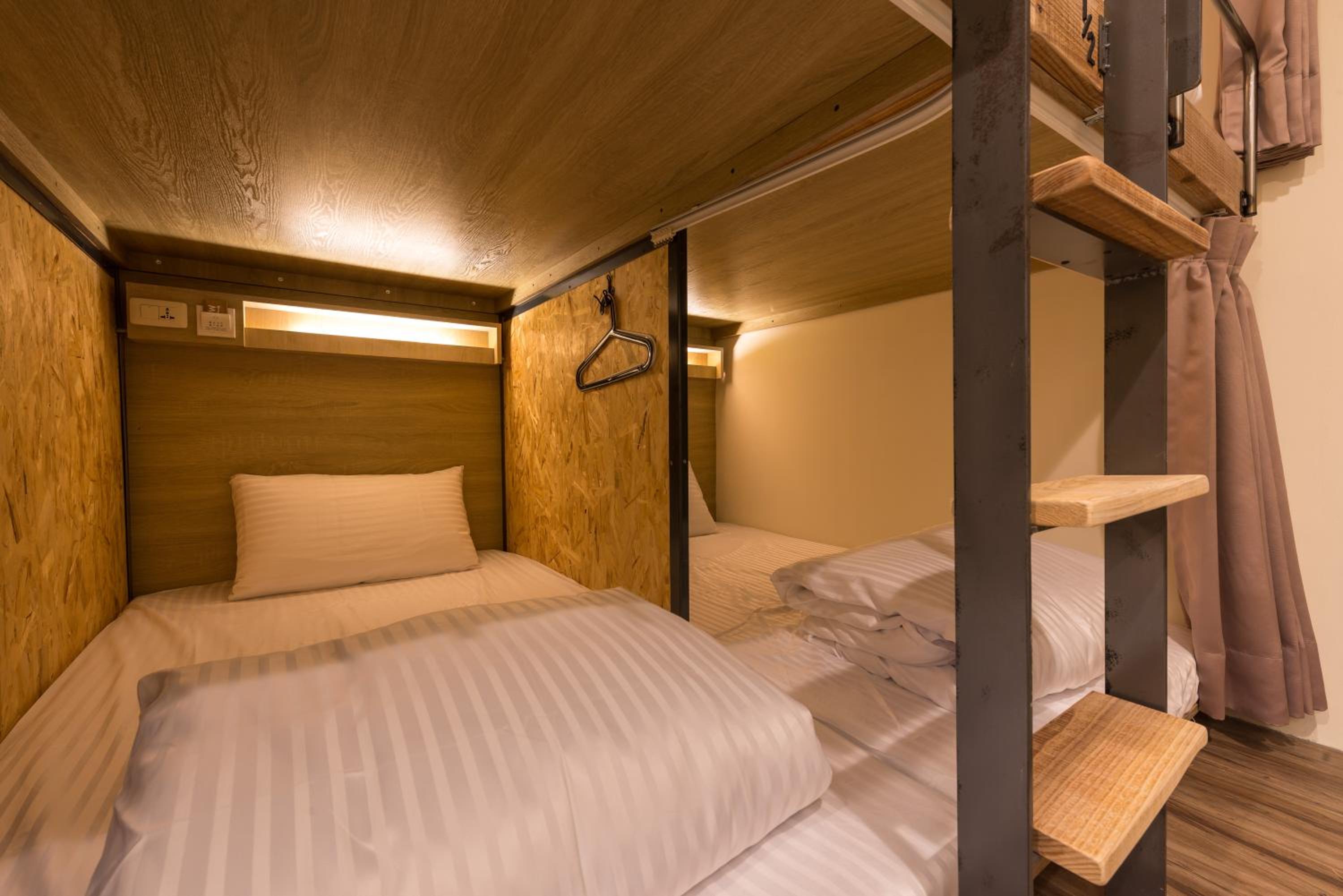 Beimen WOW Poshtel