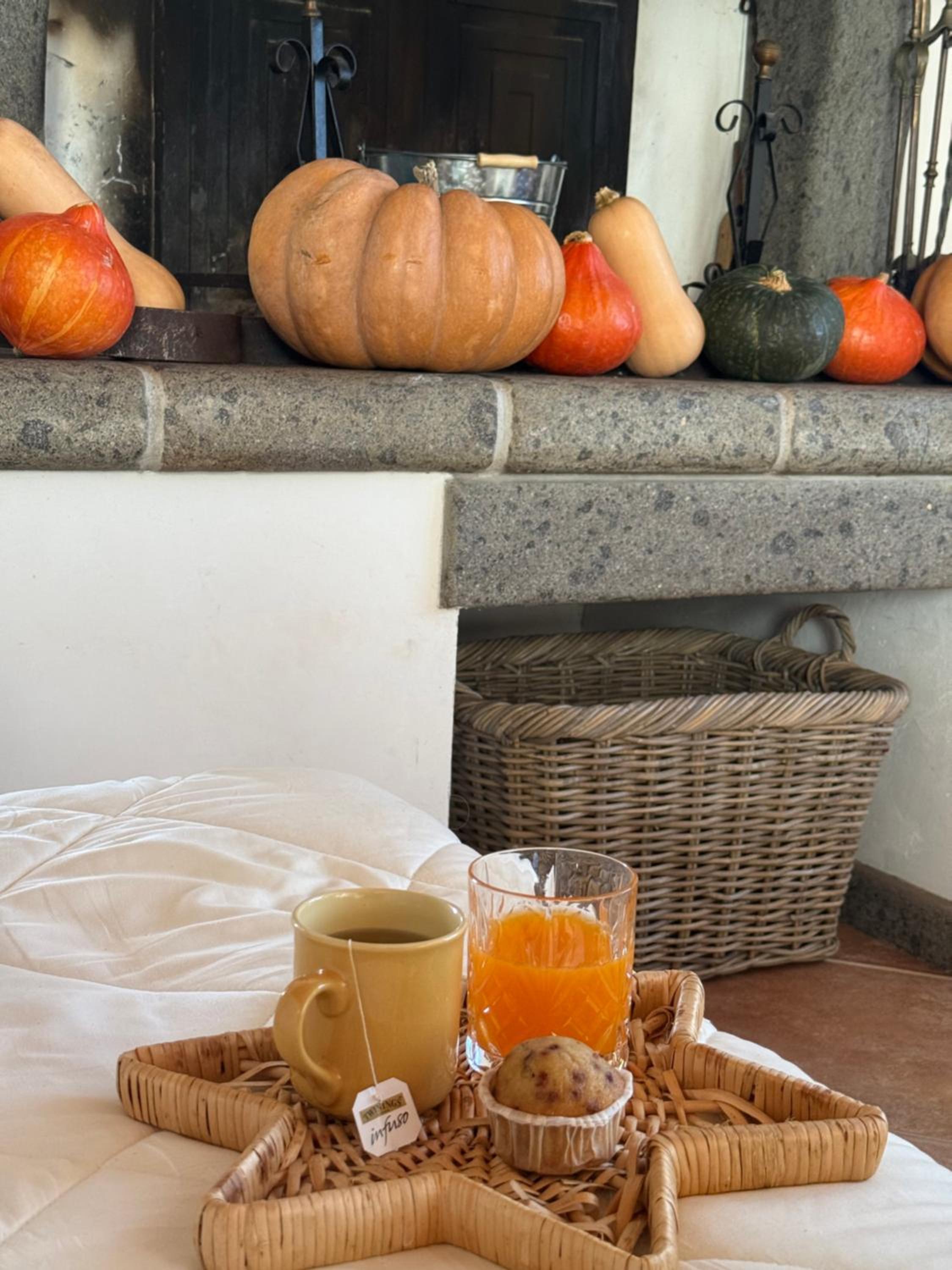 Agriturismo La Vita è Bella