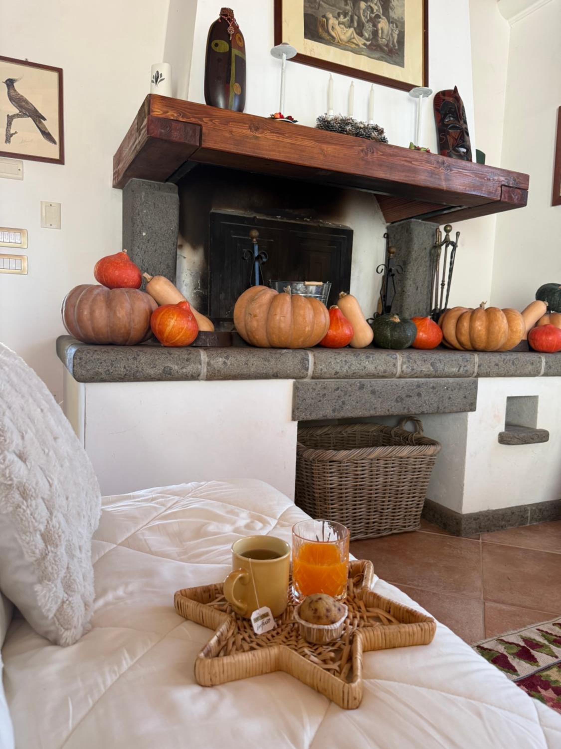 Agriturismo La Vita è Bella