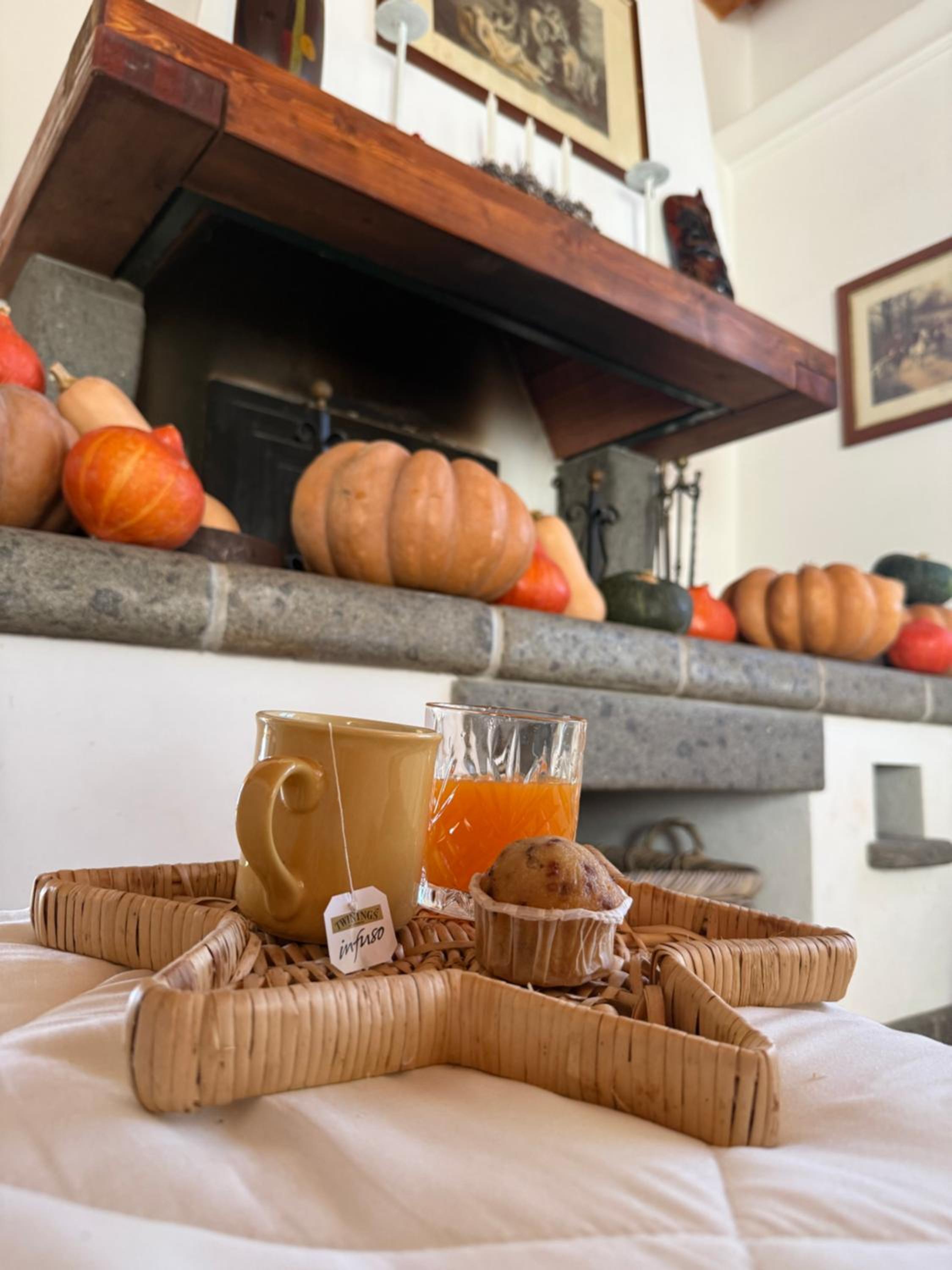 Agriturismo La Vita è Bella