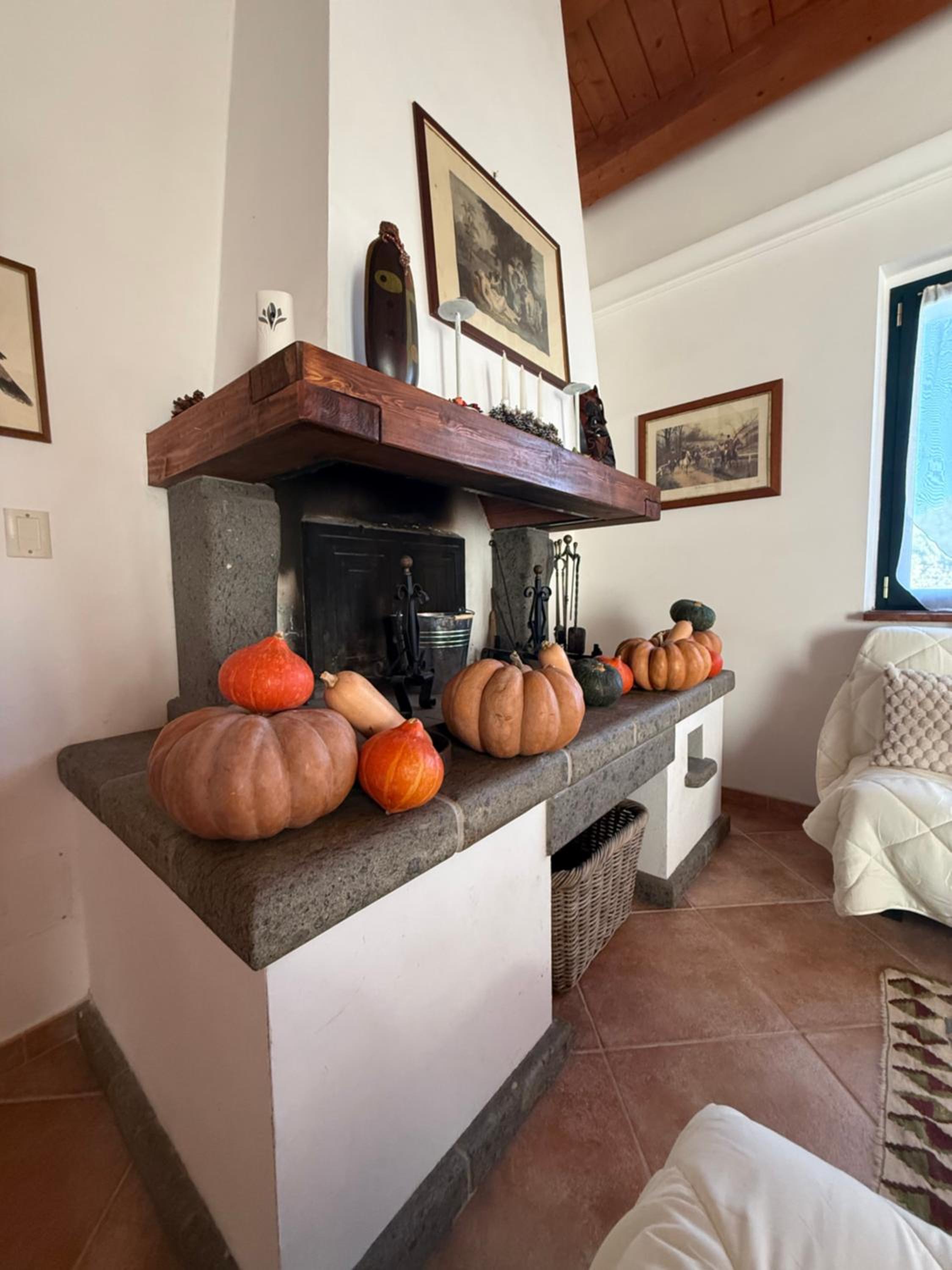 Agriturismo La Vita è Bella